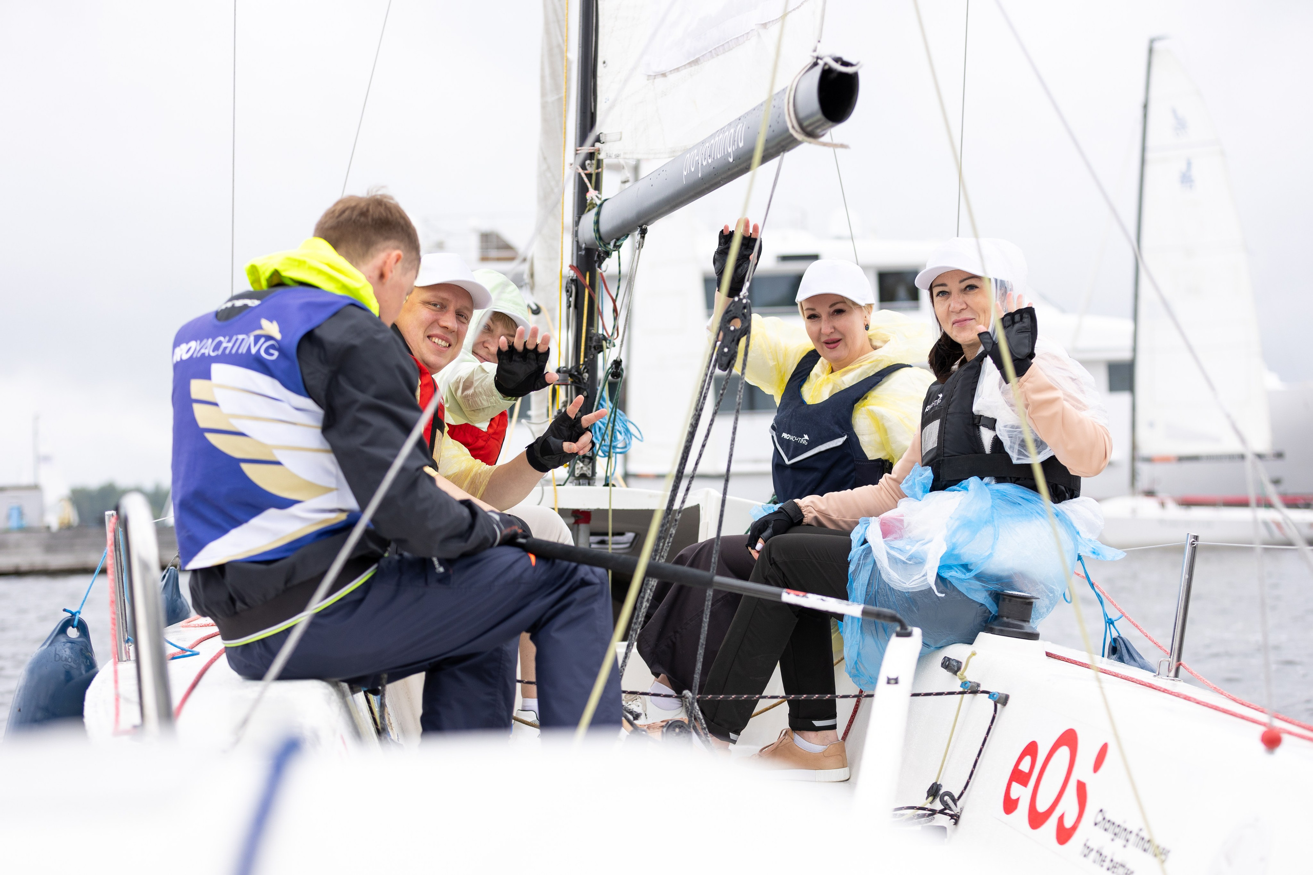 ВШГУ. Фотограф в Москве Даша Зуева