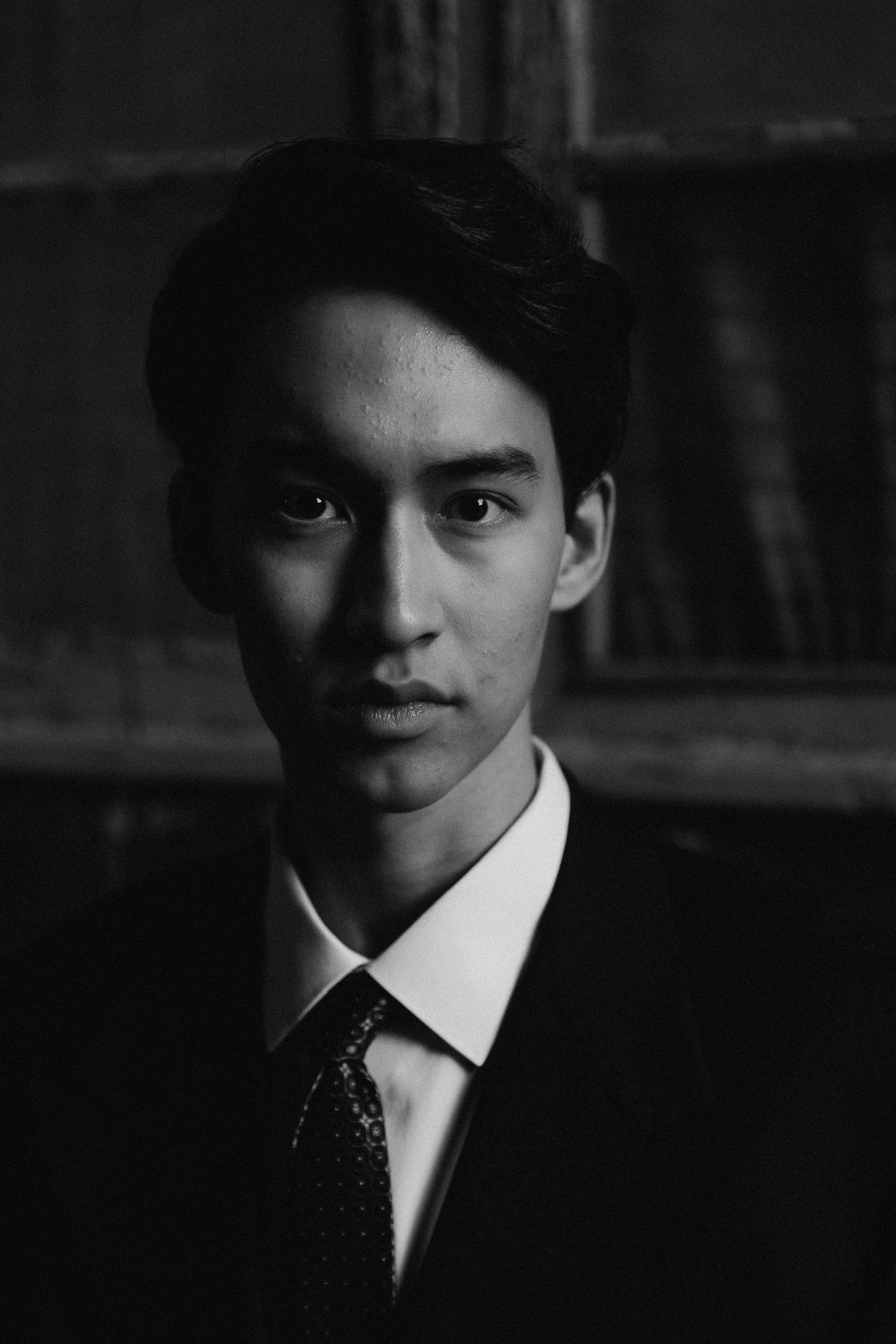 Забытый двор. Фотограф в Астрахани Радмир Баймухамедов