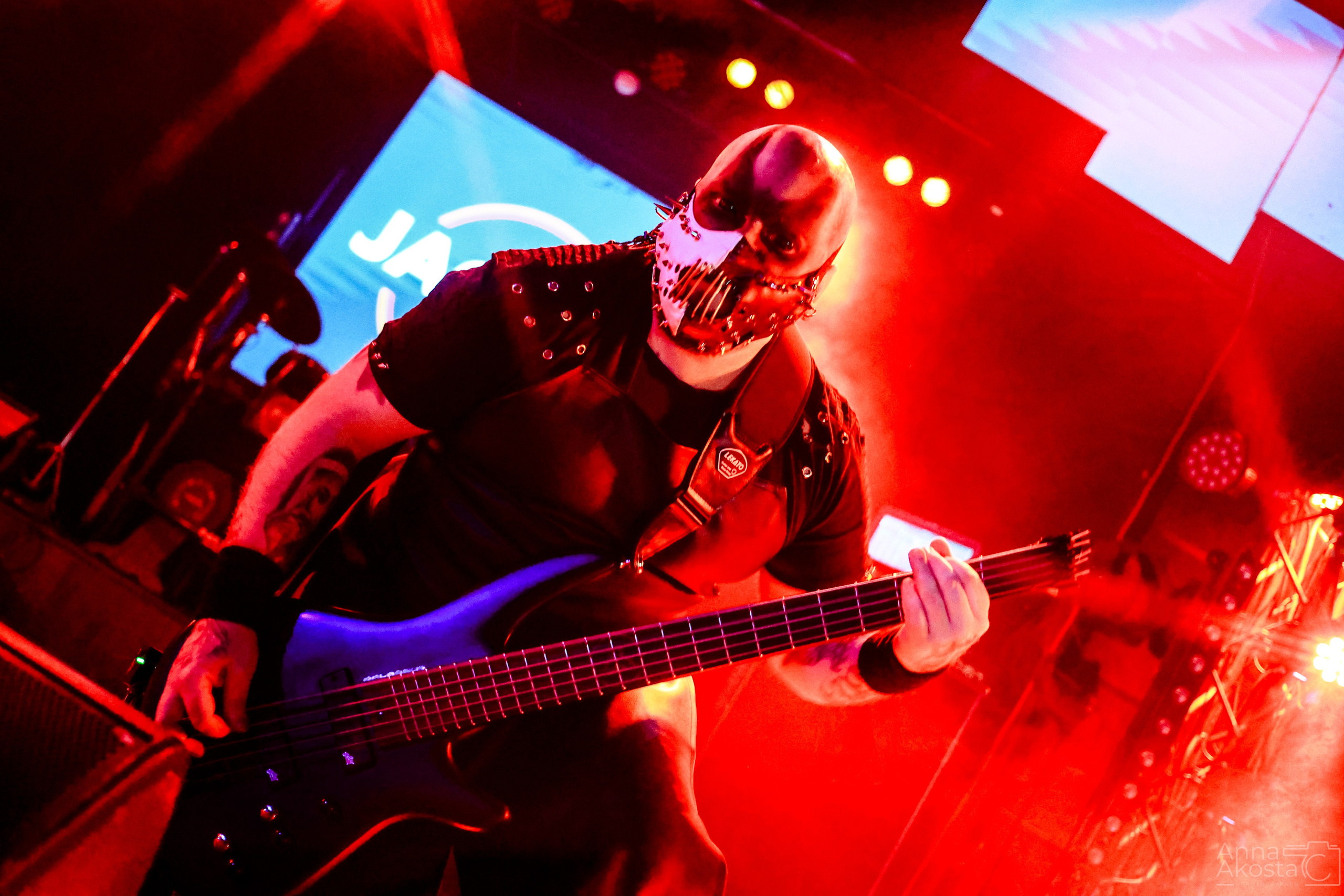 RAMMproJect | Jagger | СПб. Анна Акоста: фотограф в Санкт-Петербурге и Таганроге