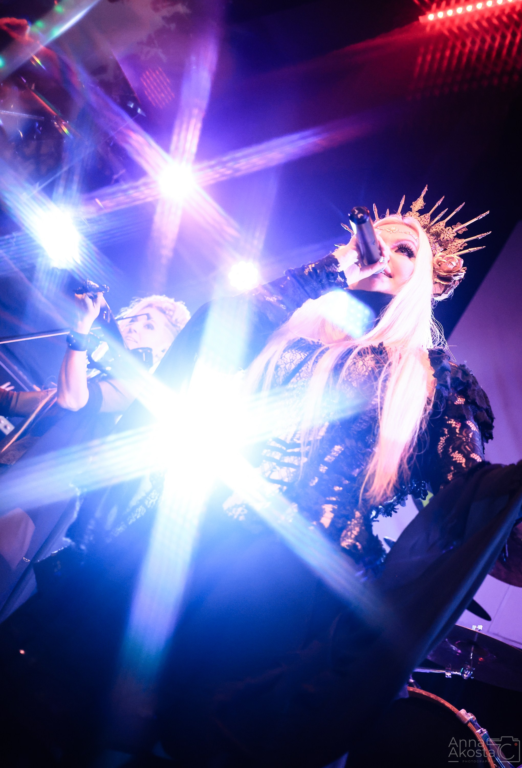 Witchcraft | Ласточка | СПб. Анна Акоста: фотограф в Санкт-Петербурге и Таганроге