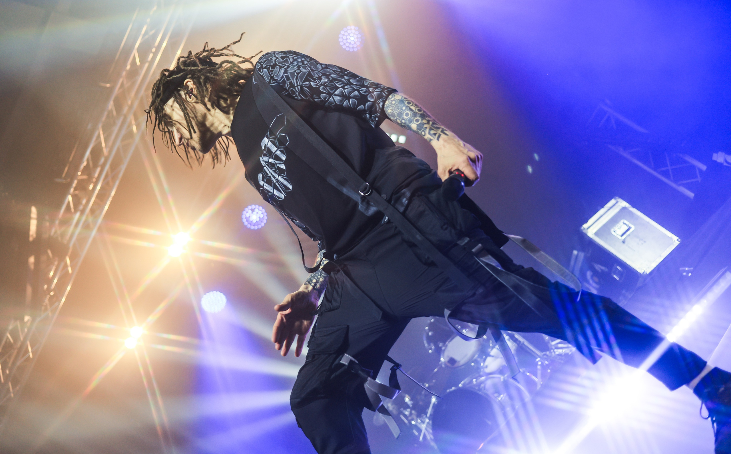 СЛОТ | Sound | СПБ. Анна Акоста: фотограф в Санкт-Петербурге и Таганроге