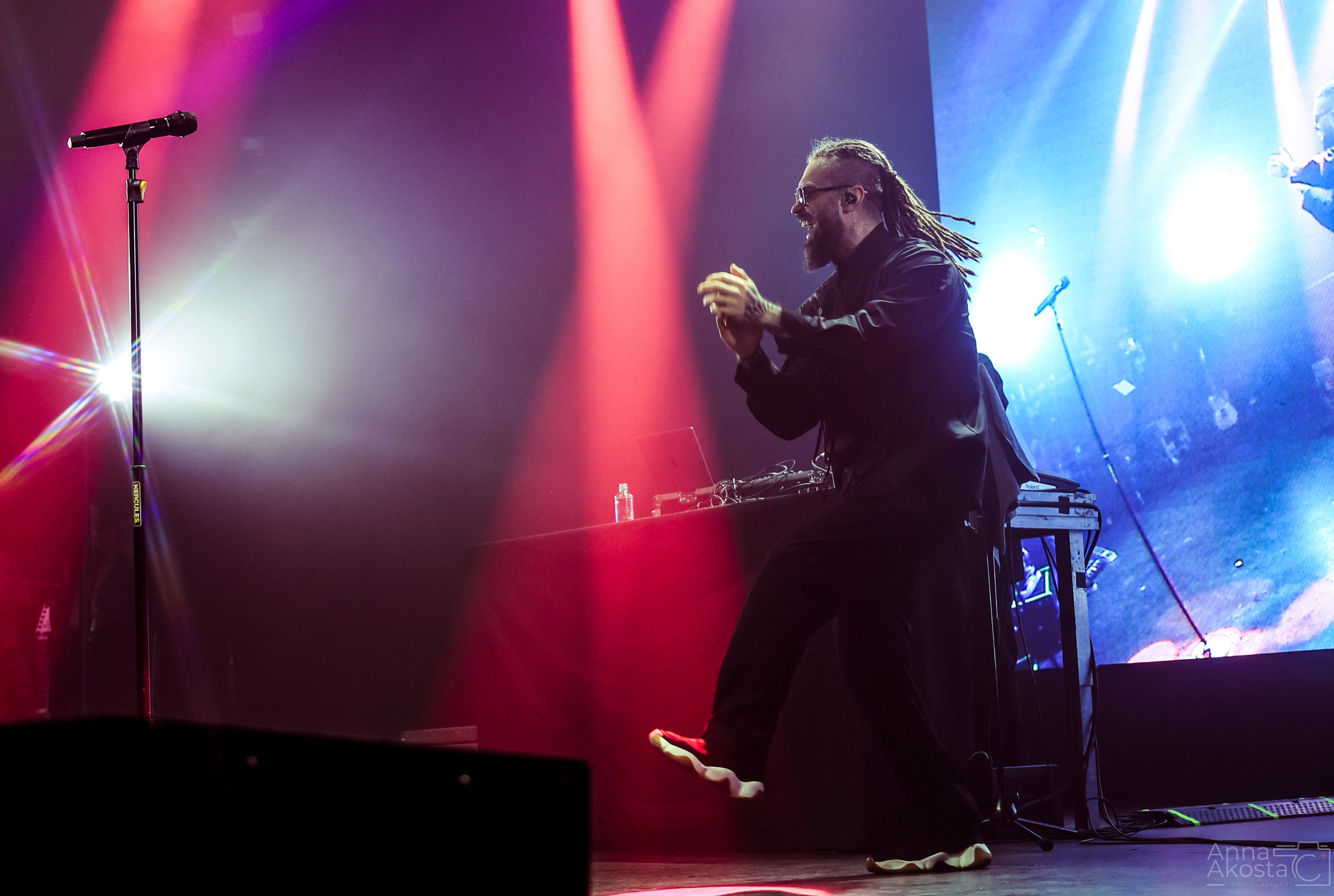 Burito | AURORA Concert Hall | СПБ. Анна Акоста: фотограф в Санкт-Петербурге и Таганроге