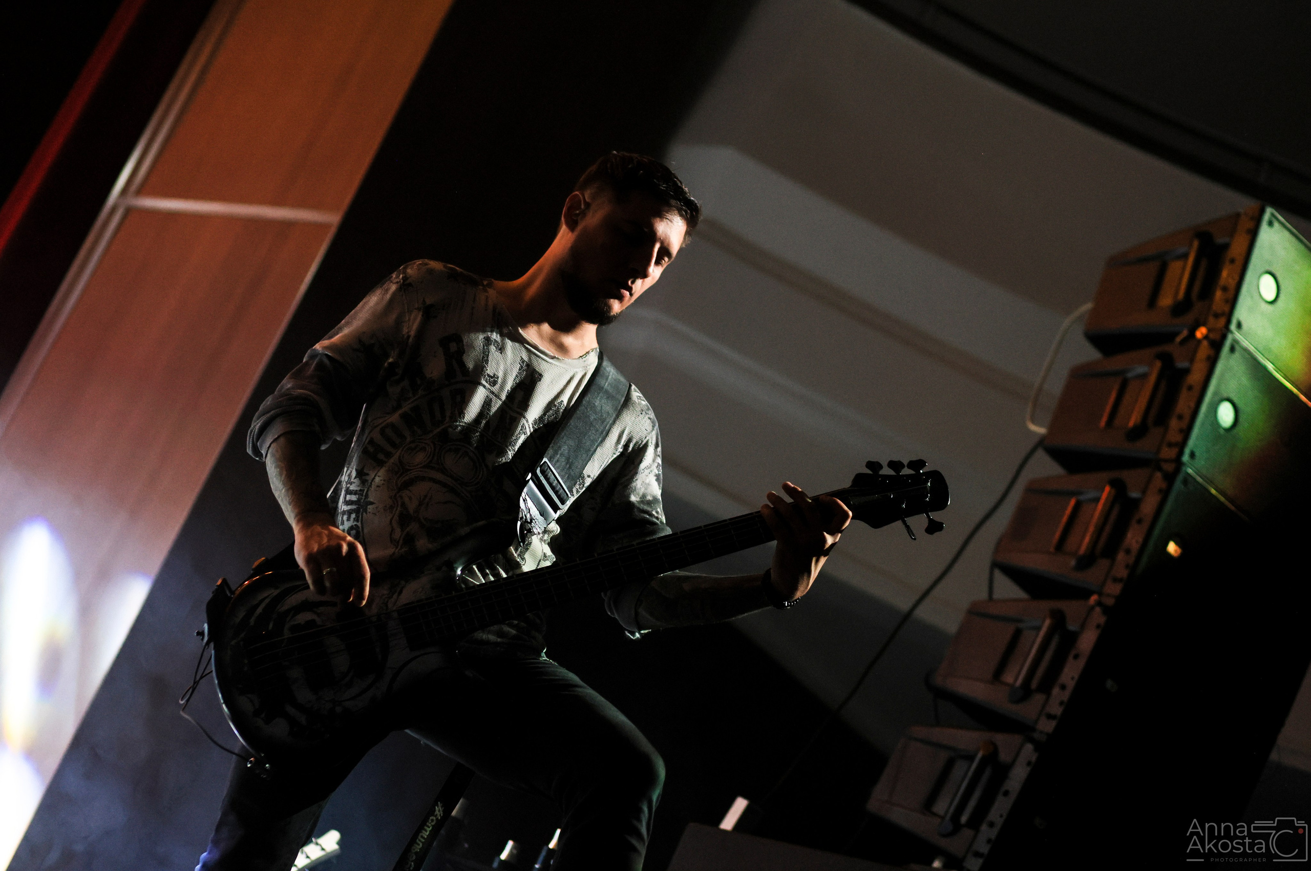 РОК’Н'ХОР — концерт хора ЛИК и группы ILLIDIANCE. Анна Акоста: фотограф в Санкт-Петербурге и Таганроге