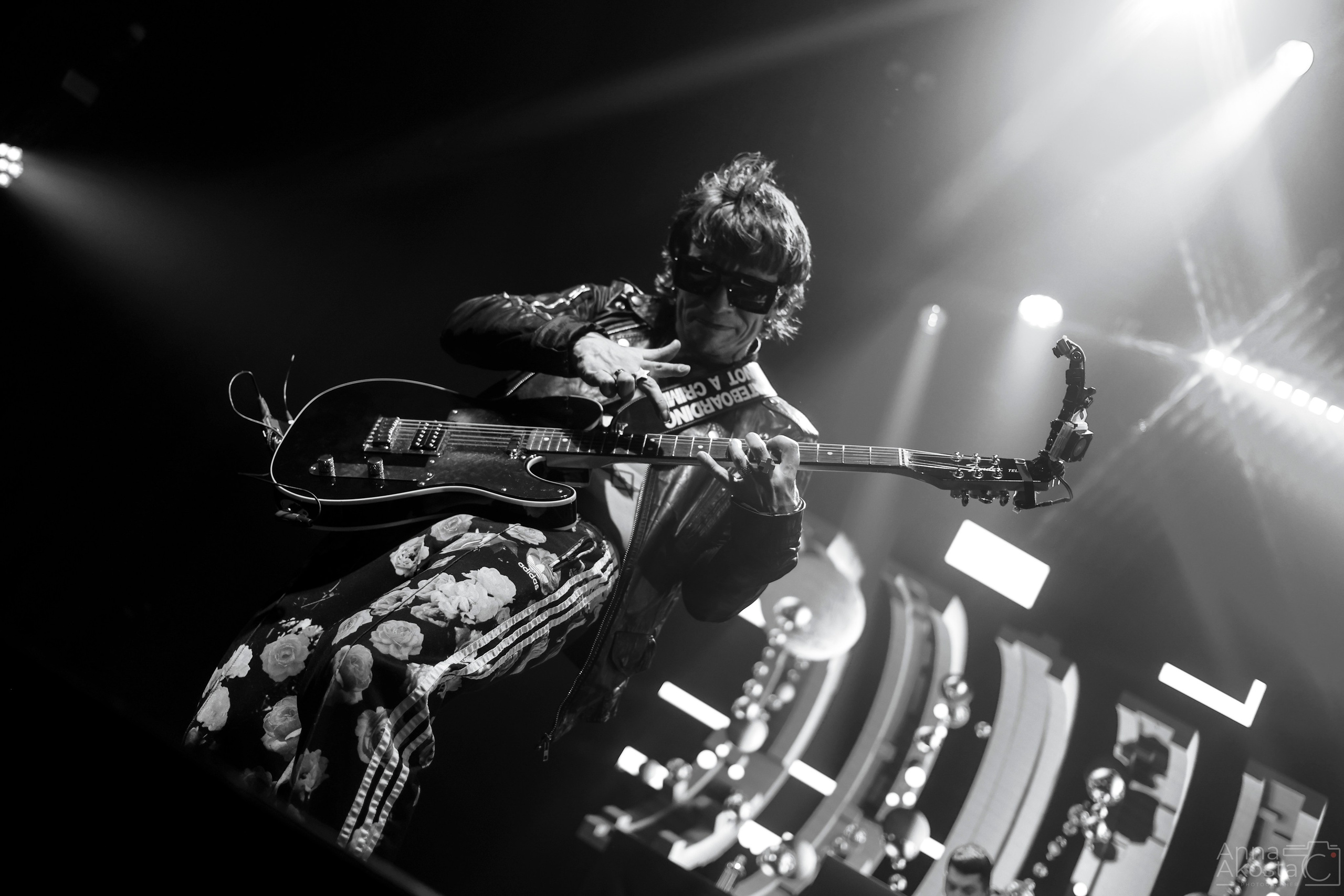 Burito | AURORA Concert Hall | СПБ. Анна Акоста: фотограф в Санкт-Петербурге и Таганроге