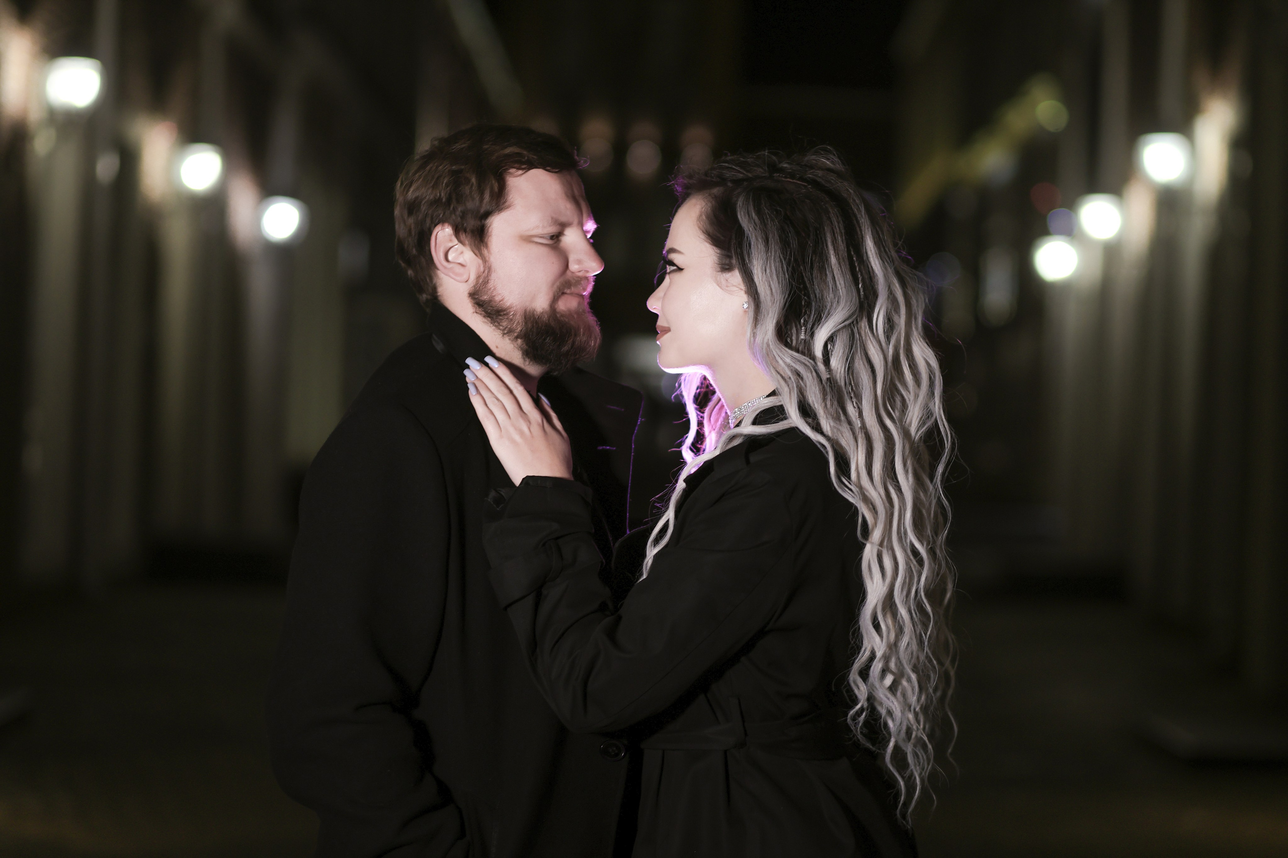 Еня и Костя. Анна Акоста: фотограф в Санкт-Петербурге и Таганроге