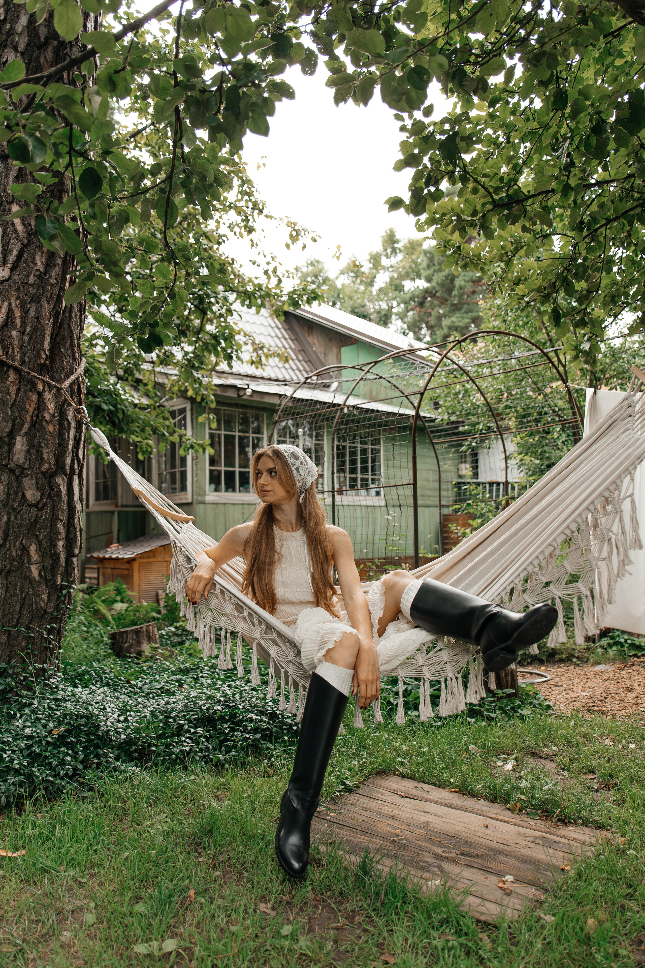 Polly. Семейный и свадебный фотограф в Москве Елизавета Окульская