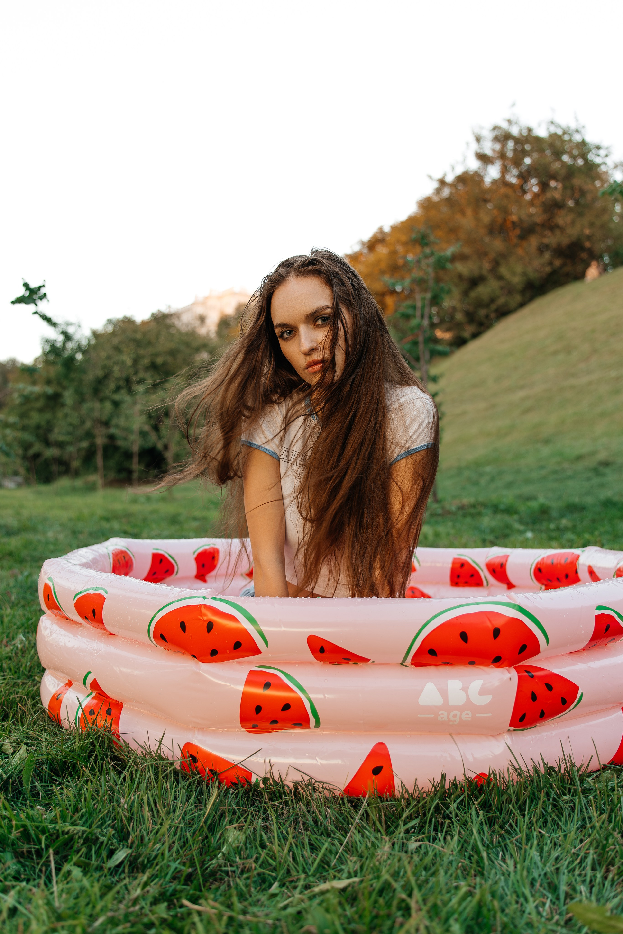 Nicole. Семейный и свадебный фотограф в Москве Елизавета Окульская