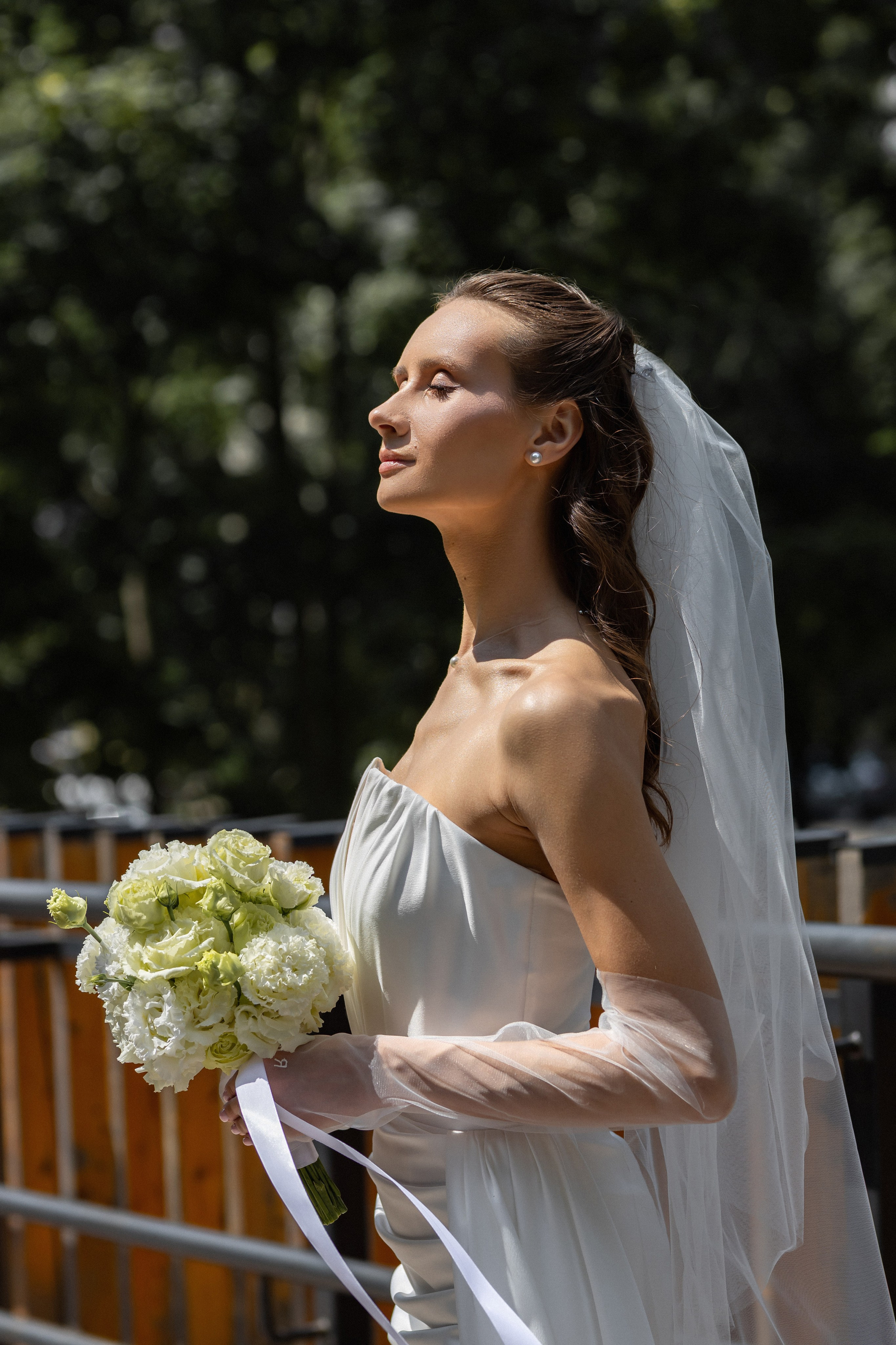 Свадьбы. Фотограф Воронеж Юлия Брижан