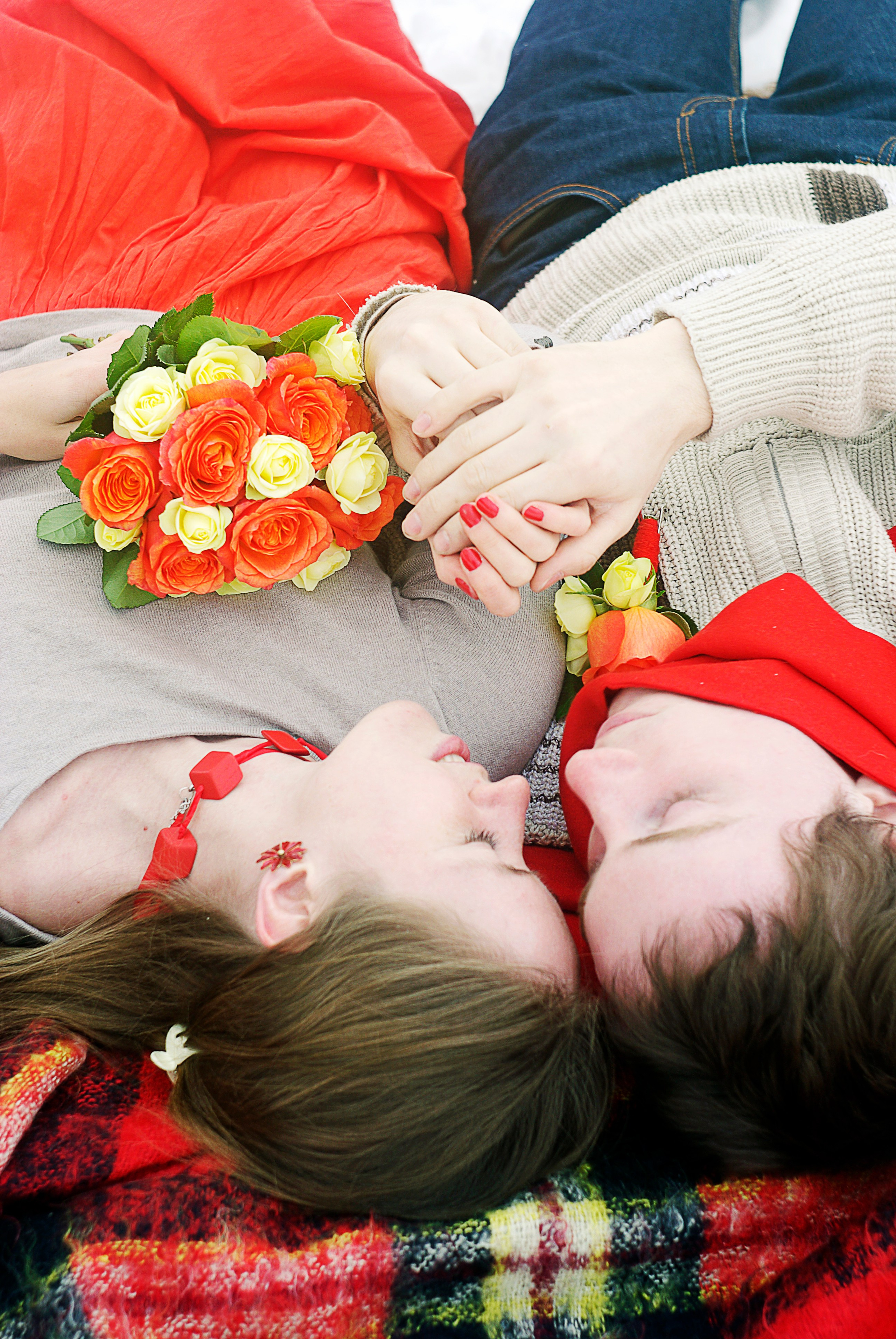 Семейная съемка и Love story. Главная