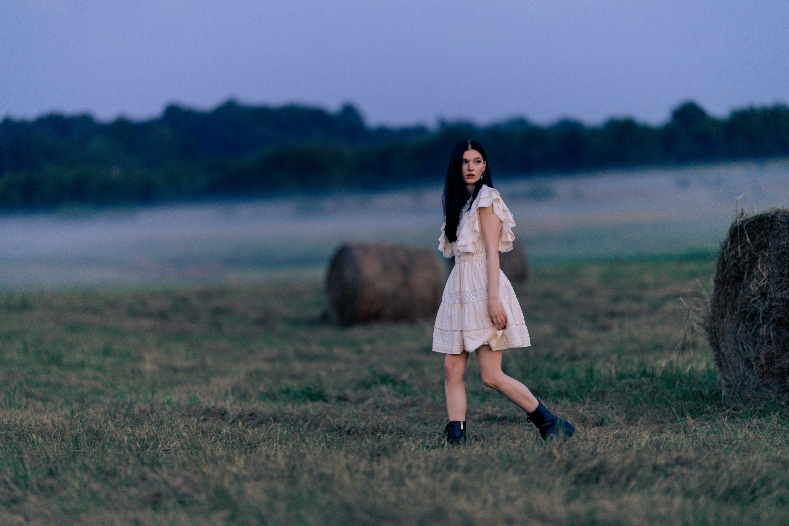 Полина. Фотограф Анастасия Горлач в Калининграде