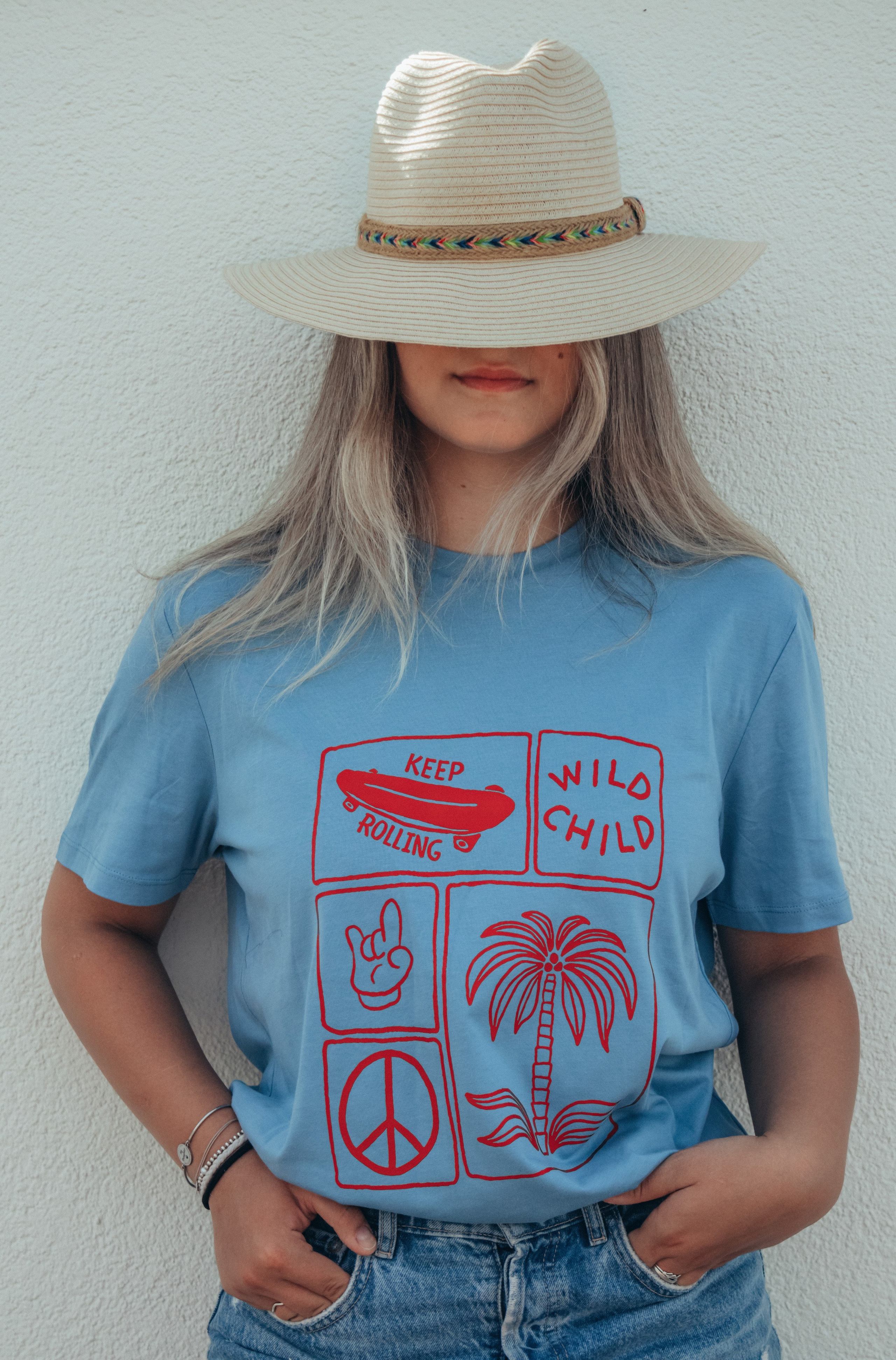 Juicy summer with Cegerica brand. Portrait photographer in Tivat Montenegro Katerina Kirsanova