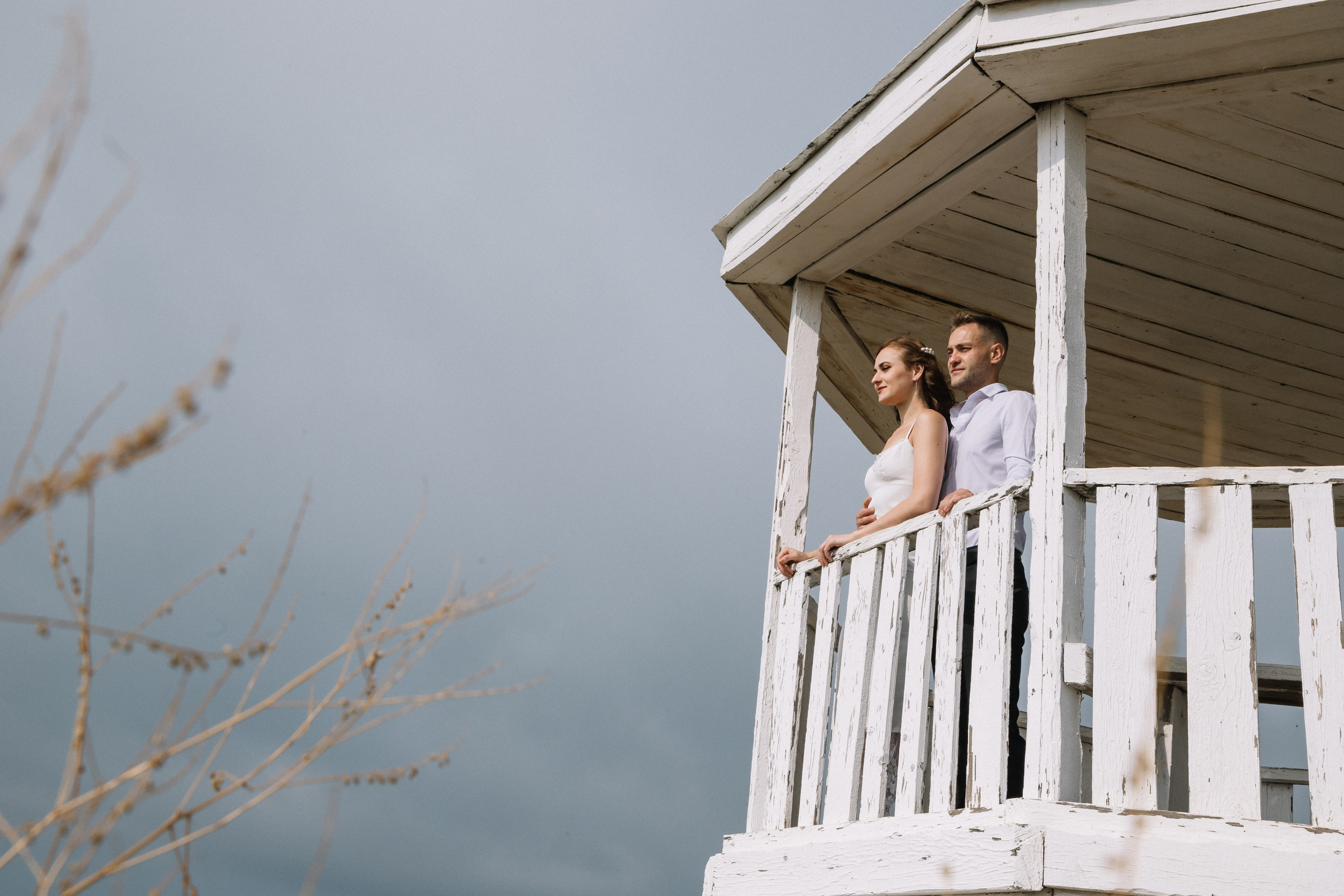 Светлана и Алексей. Фотограф в Таганроге и Ростове-на-Дону