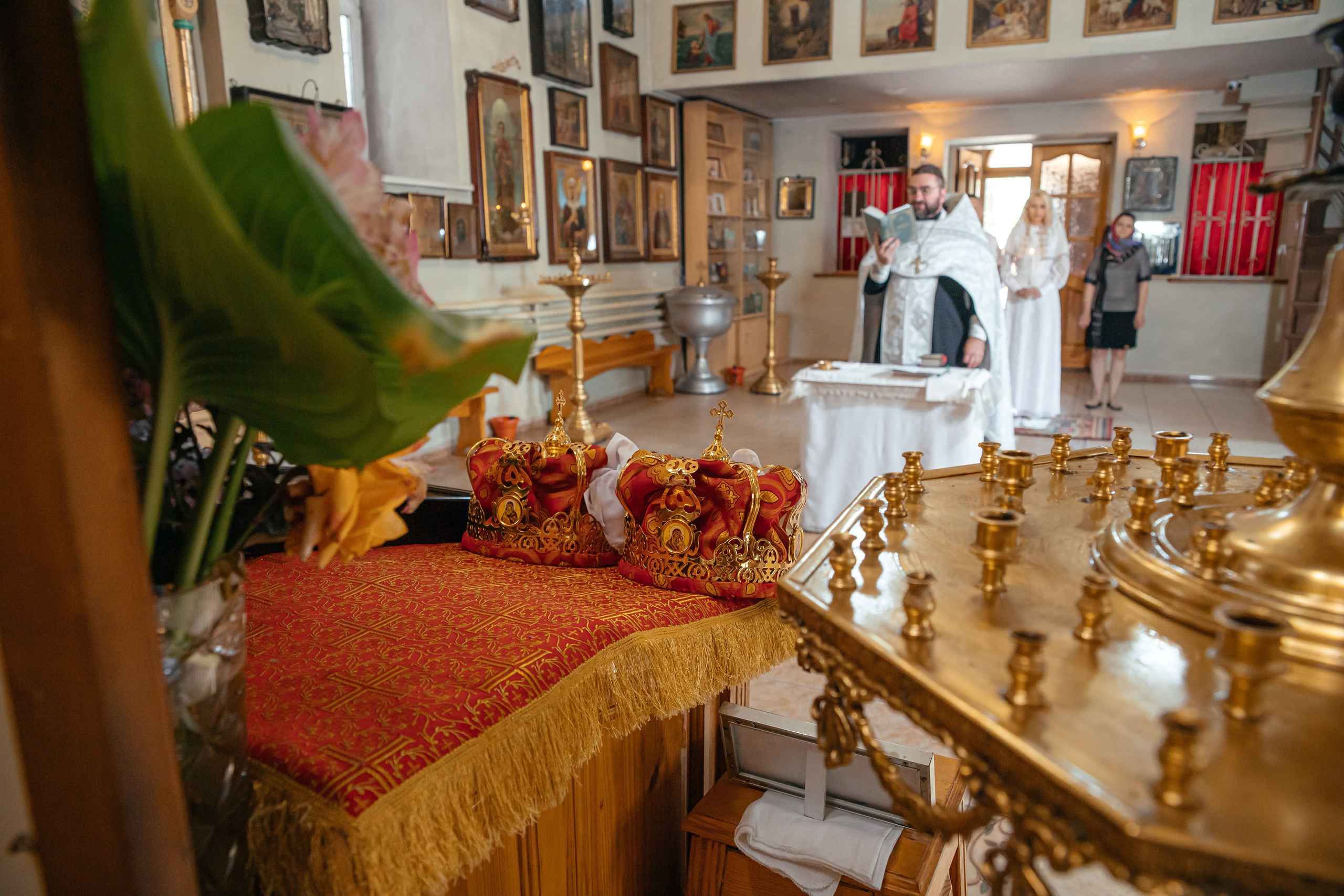 Олег и Ксения. Фотограф в Таганроге и Ростове-на-Дону