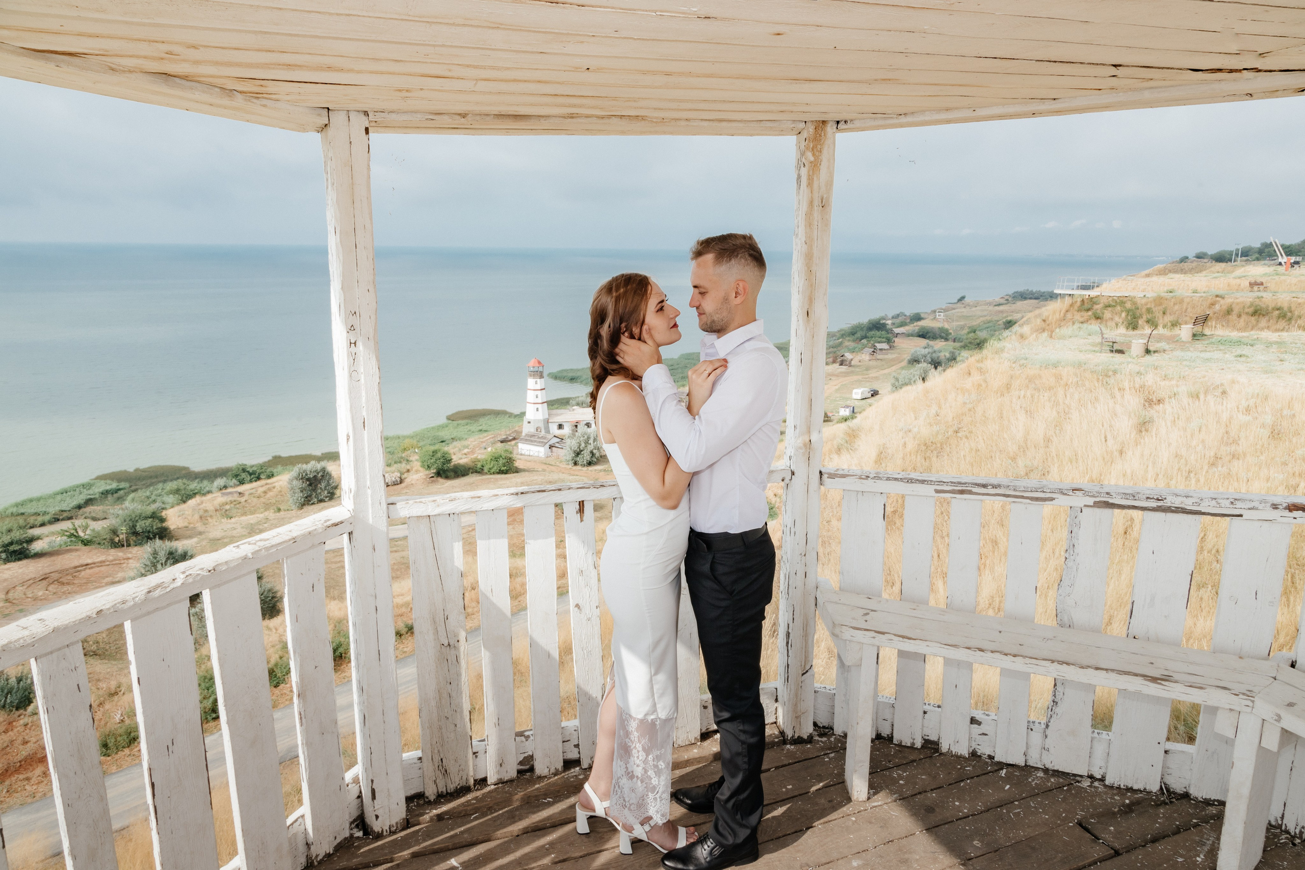 Светлана и Алексей. Фотограф в Таганроге и Ростове-на-Дону