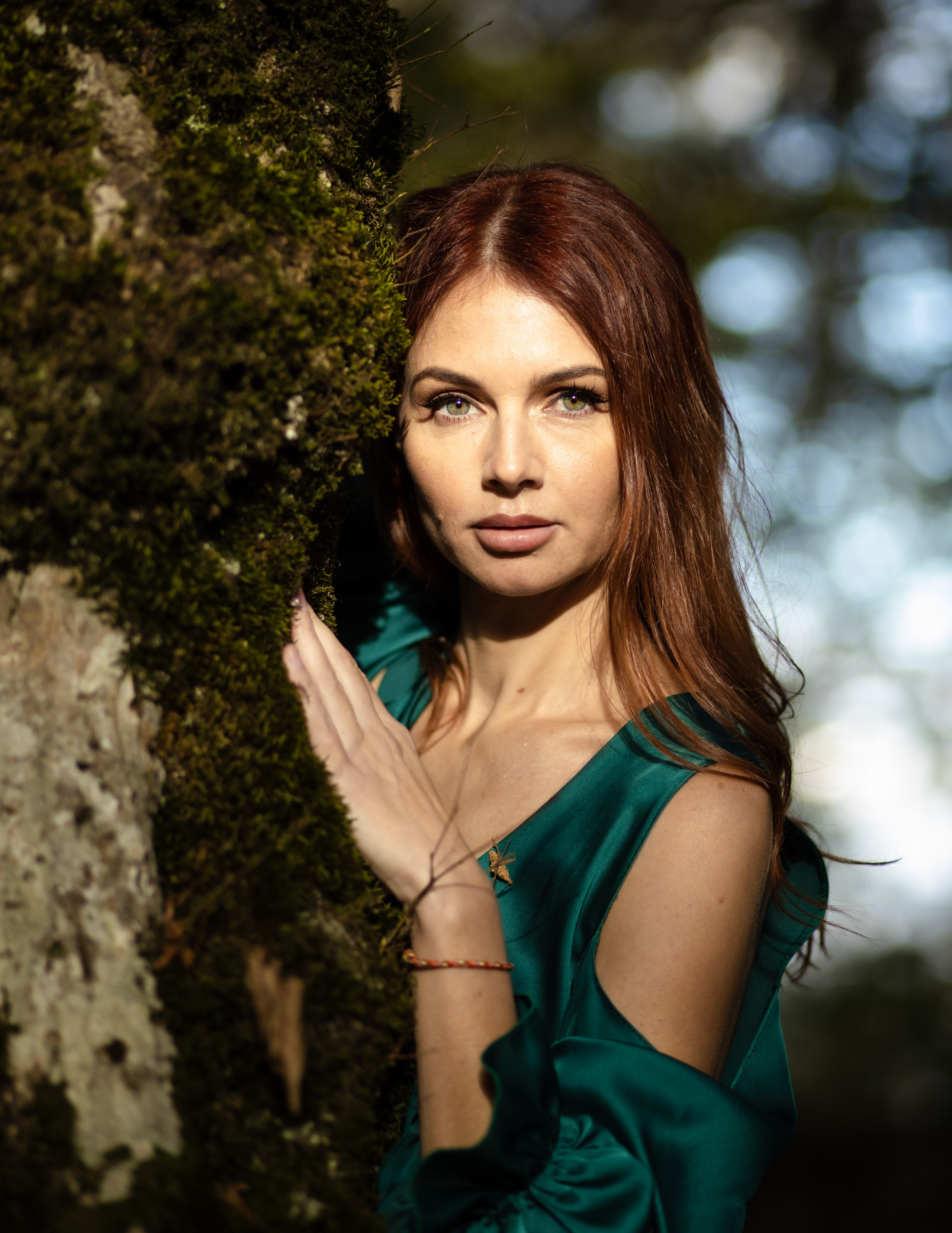 Анжелика. Фотограф в Адлере и  Сочи Ирина Москалева