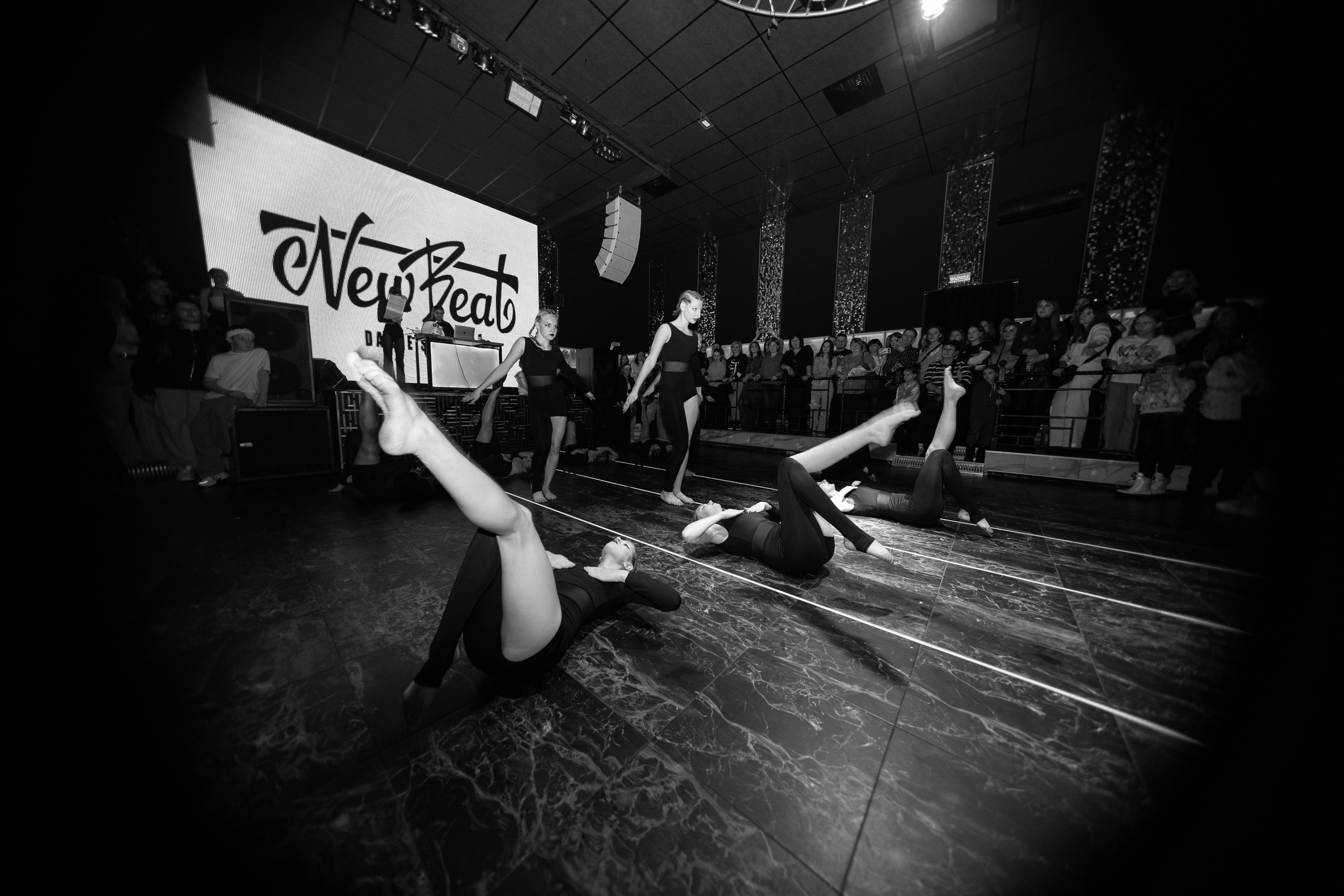 New Beat 2024. Andrey Pospelove. Фотограф в Саратове