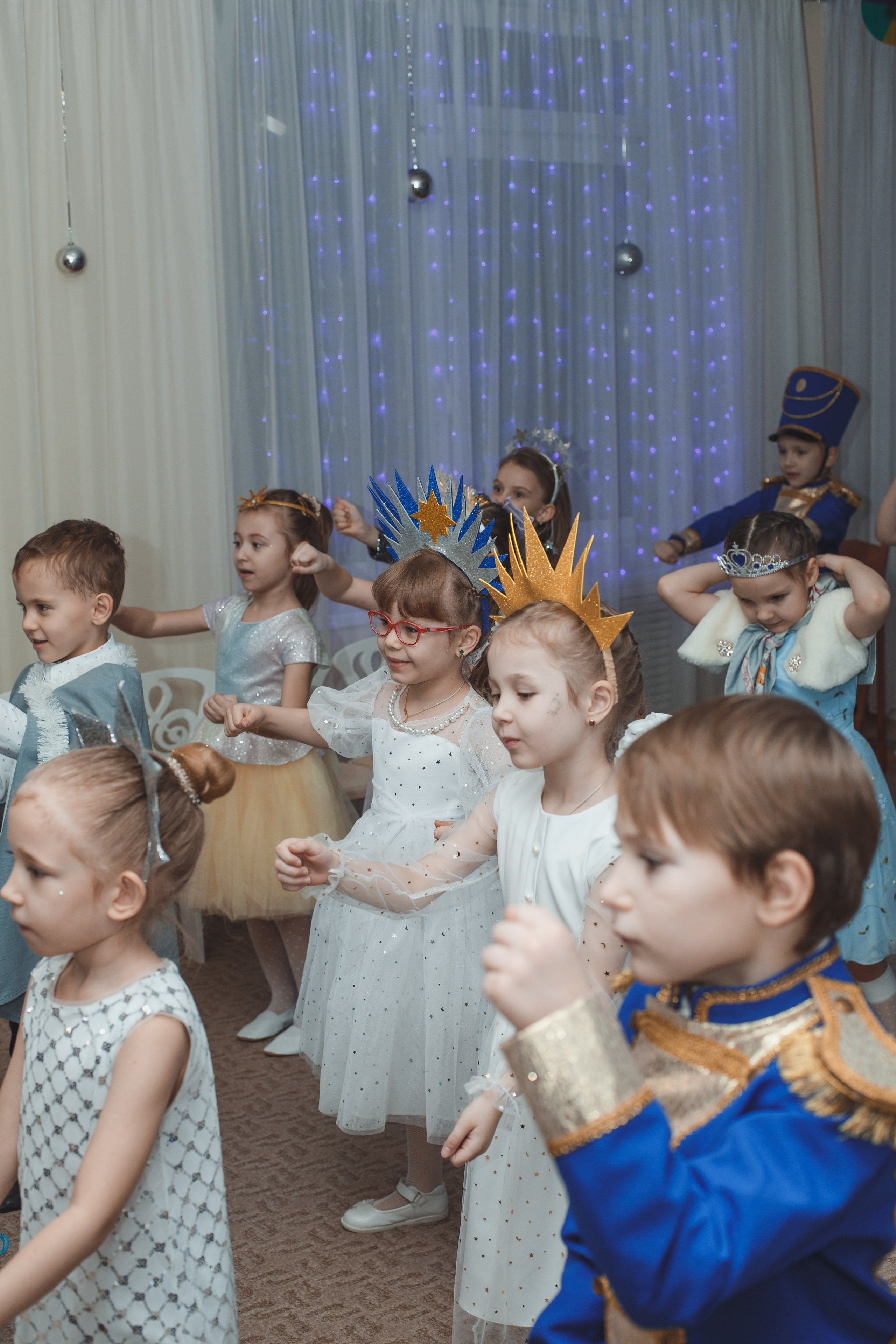 Утренники и др. Свадебный и контент фотограф в Белгороде Ярослав Гаврилейченко