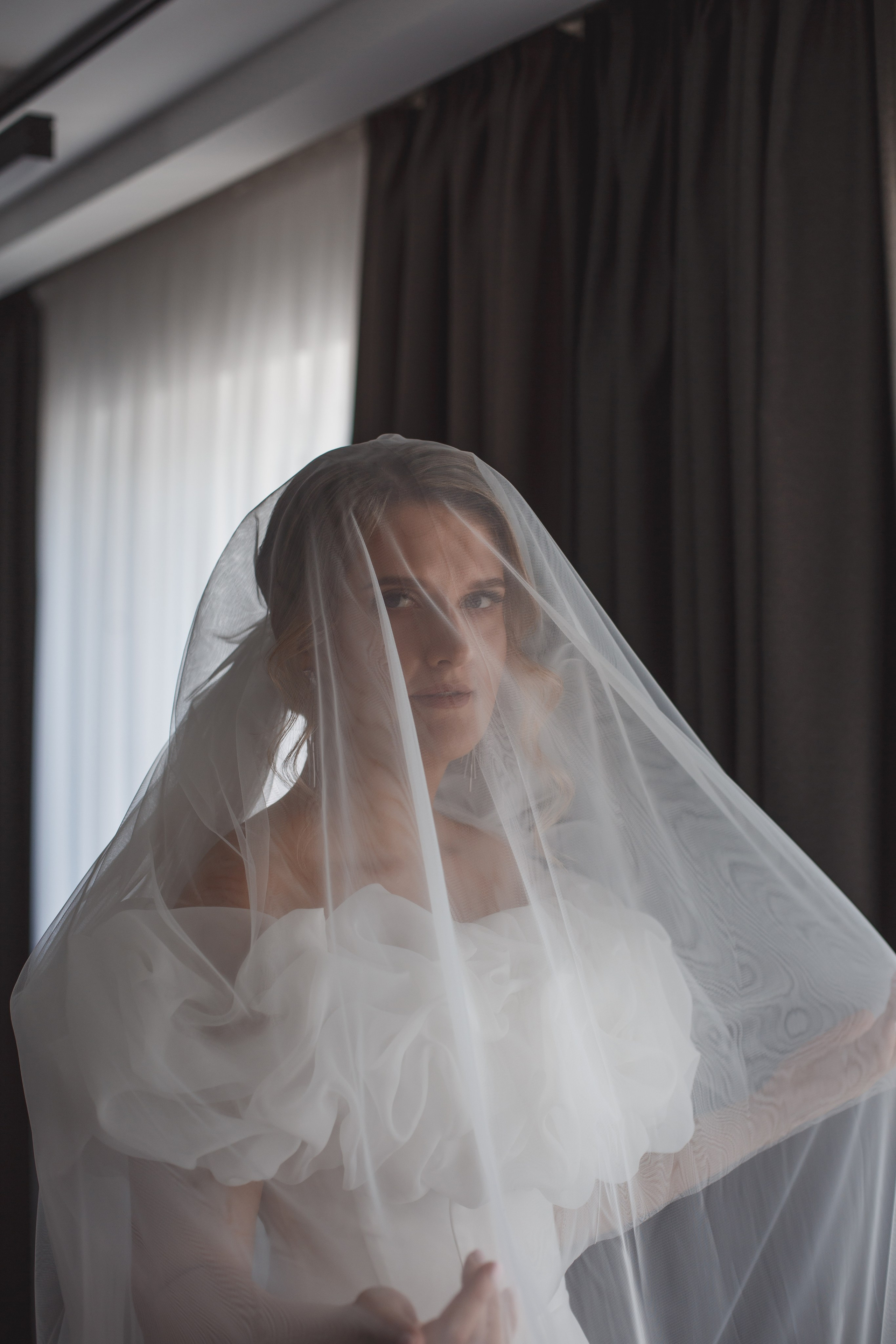 Юлия и Игорь. Свадебный и контент фотограф в Белгороде Ярослав Гаврилейченко