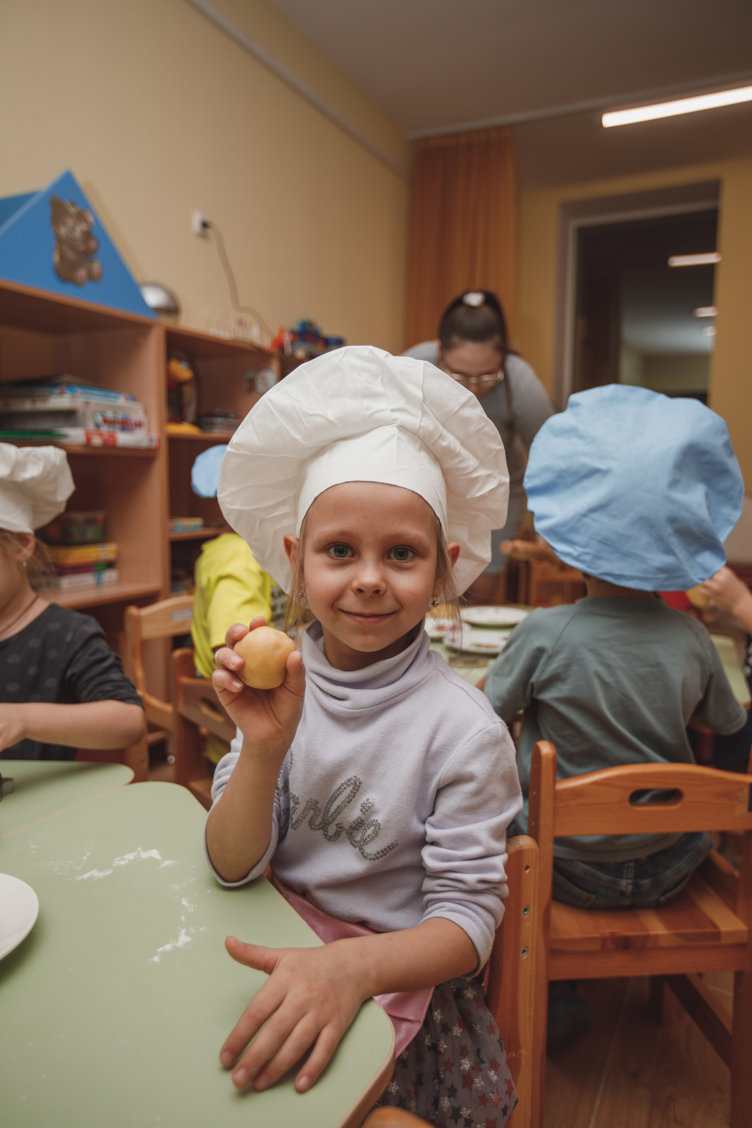 Утренники и др. Свадебный и контент фотограф в Белгороде Ярослав Гаврилейченко