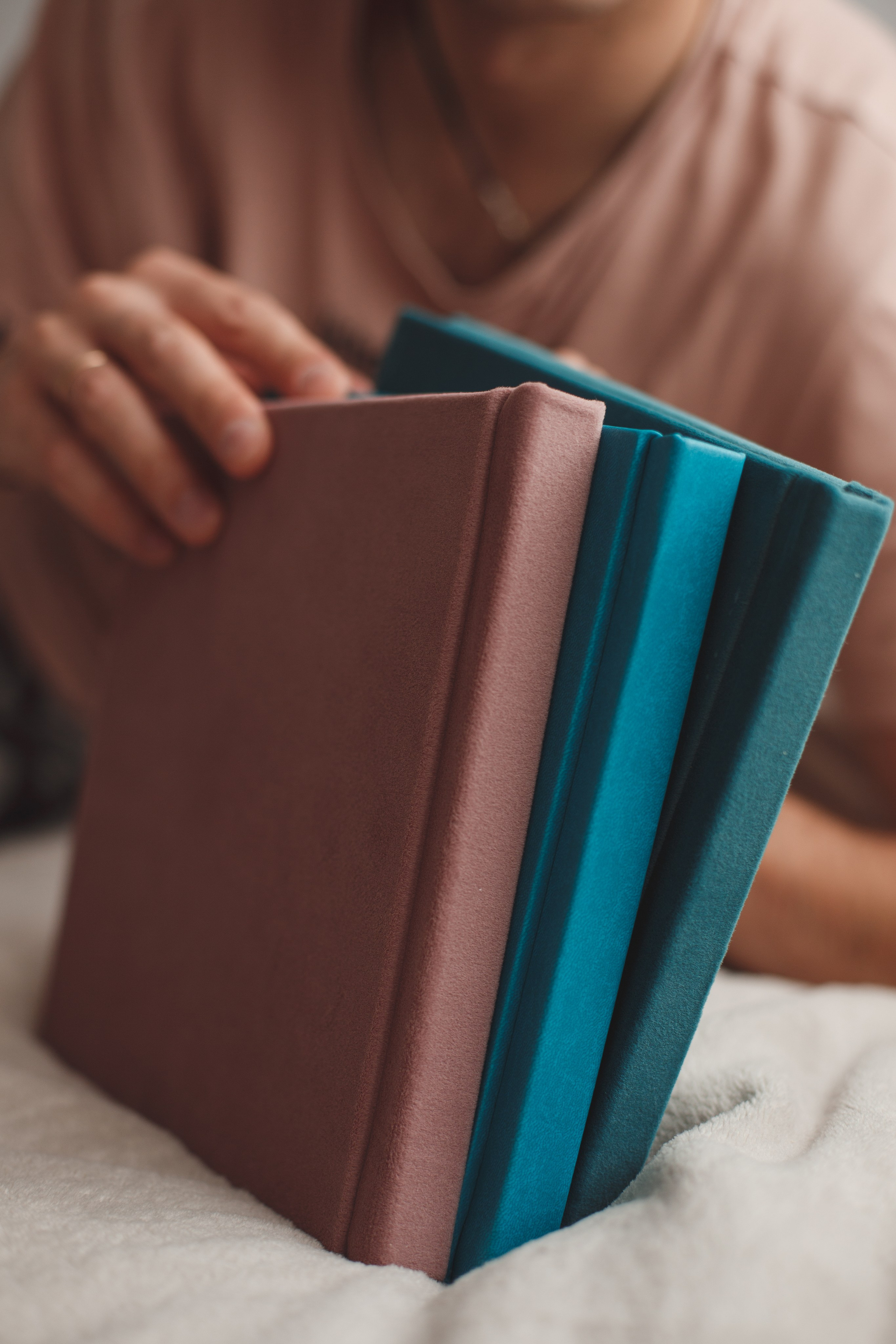 Изготовление фотокниг 