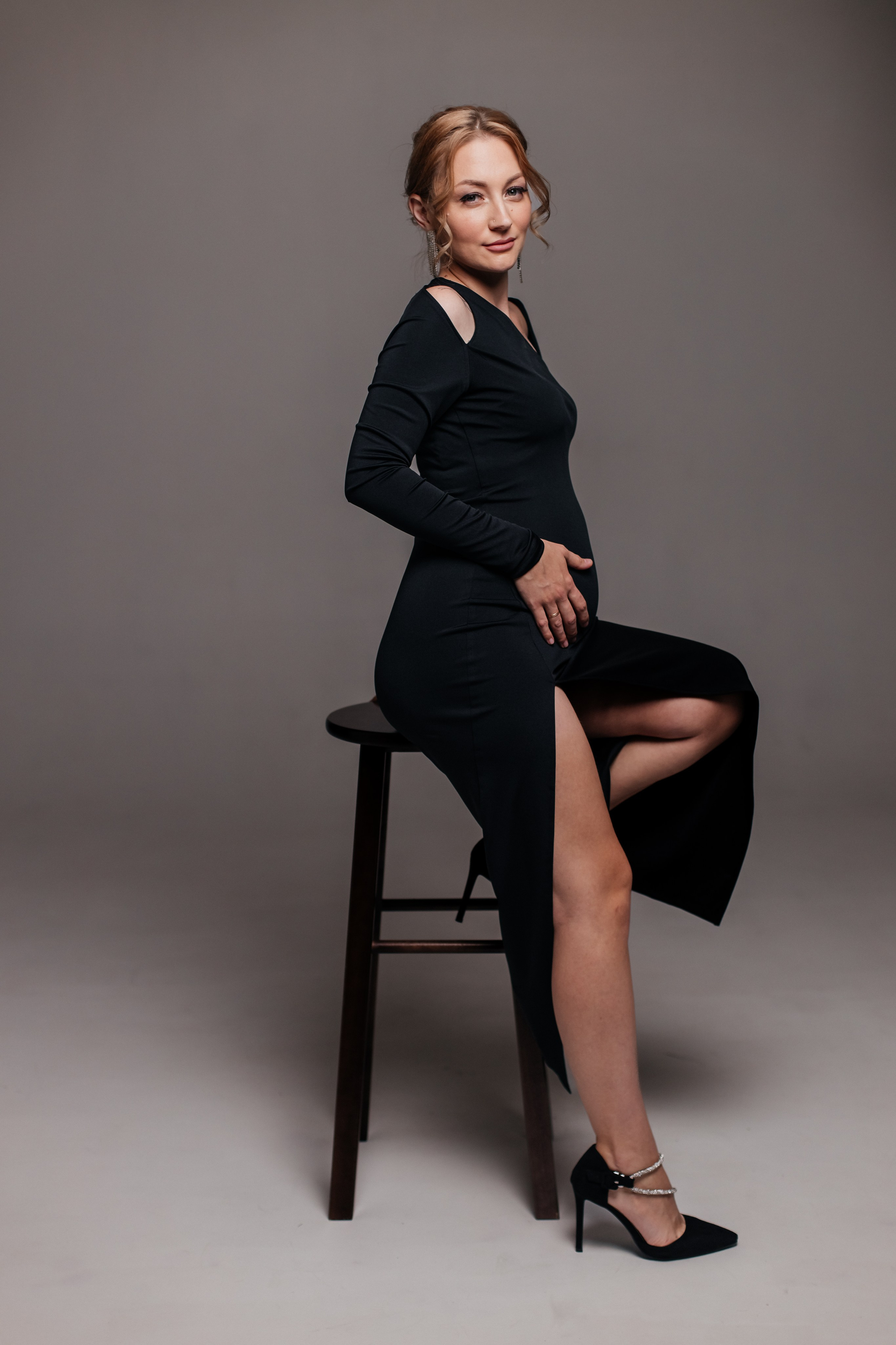 Контент фотограф. Семейный фотограф в Тбилисском районе Наталия Батина