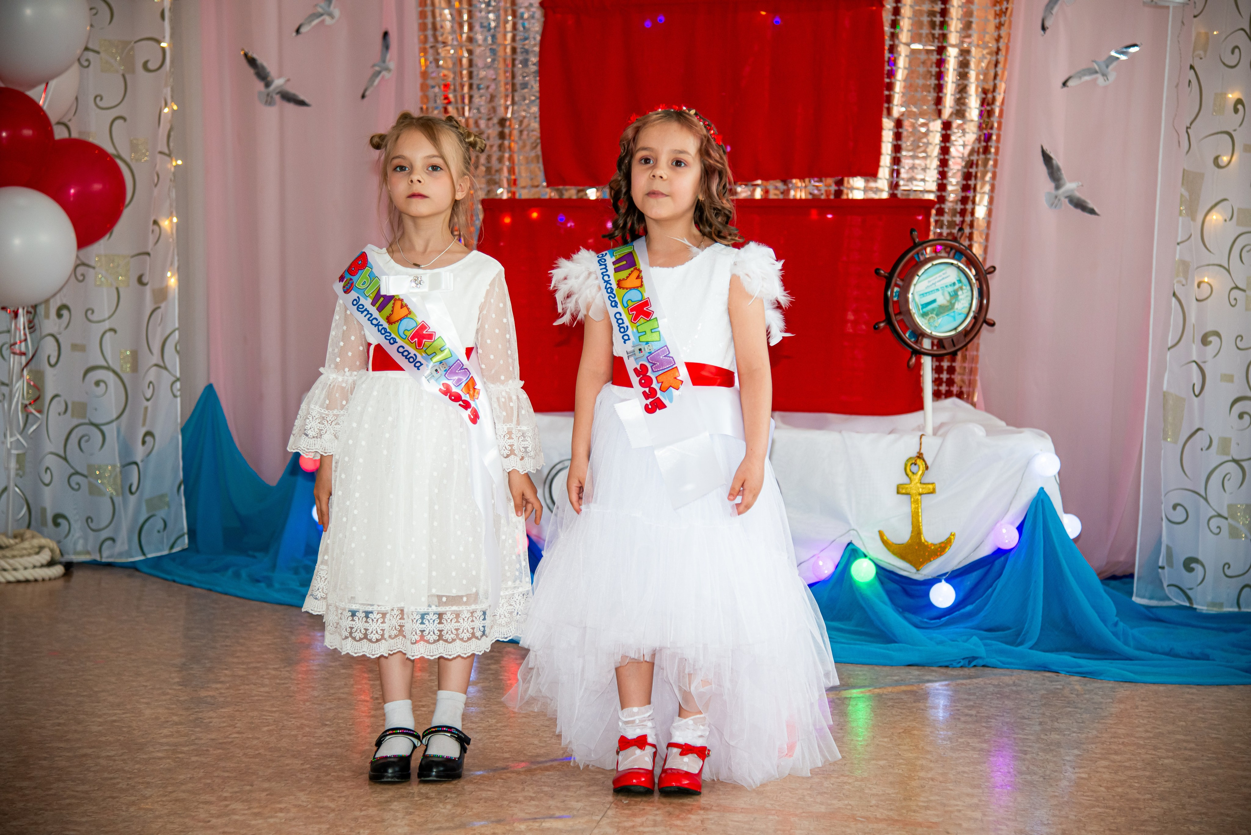 Детские. Фотография — это миг, который фиксирует вечность