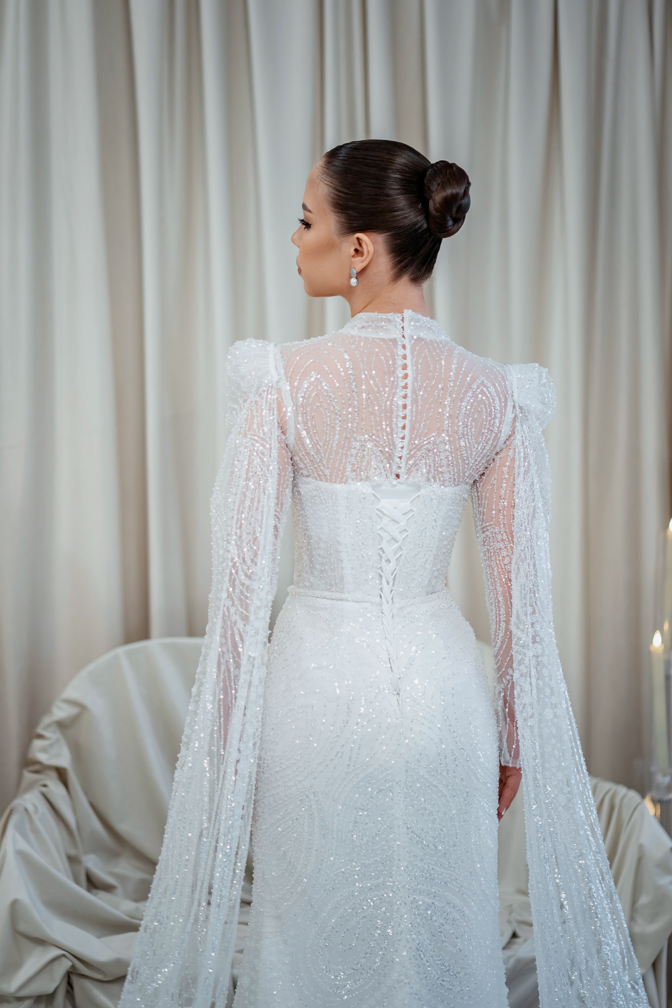 Петр и Юлия. Свадебный фотограф Ашот Саркисян