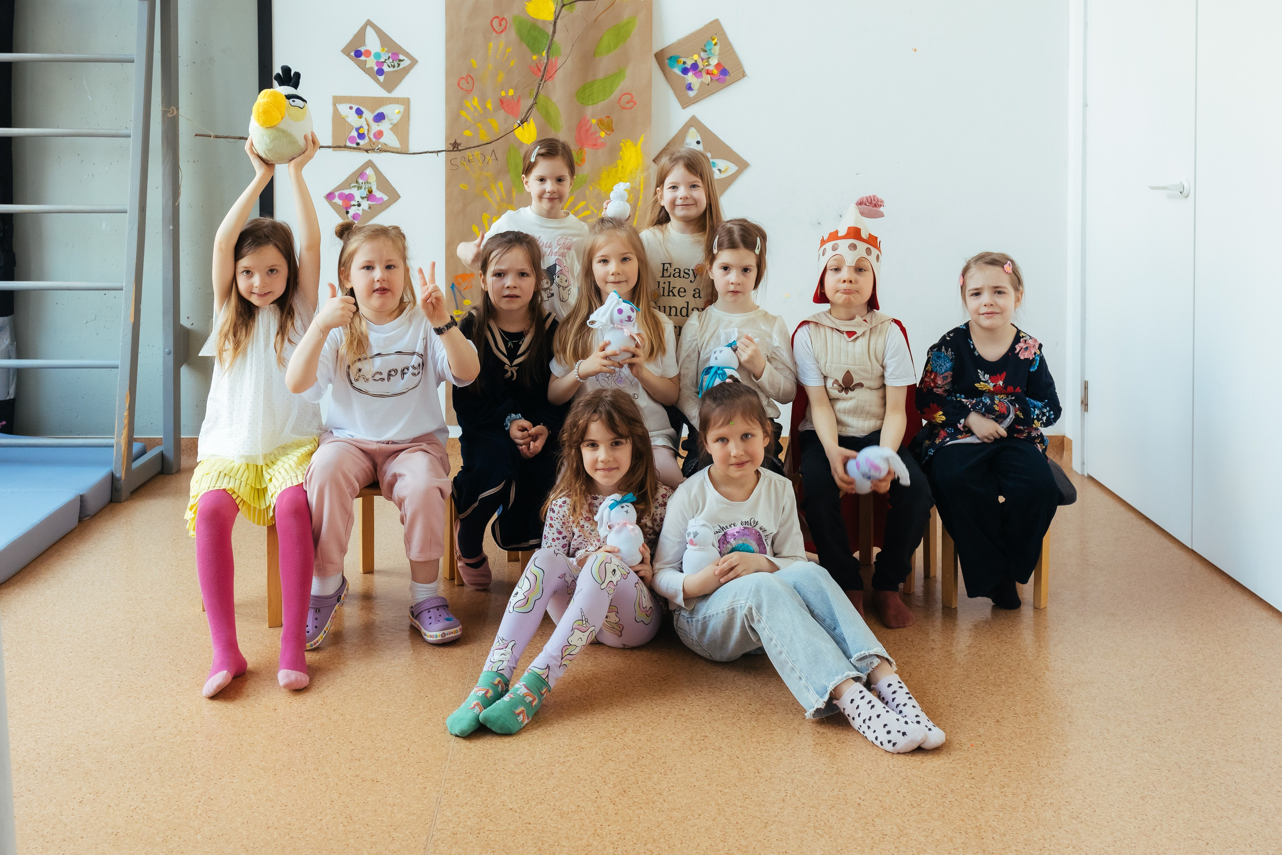 Среда. Фотограф Печерская Анастасия