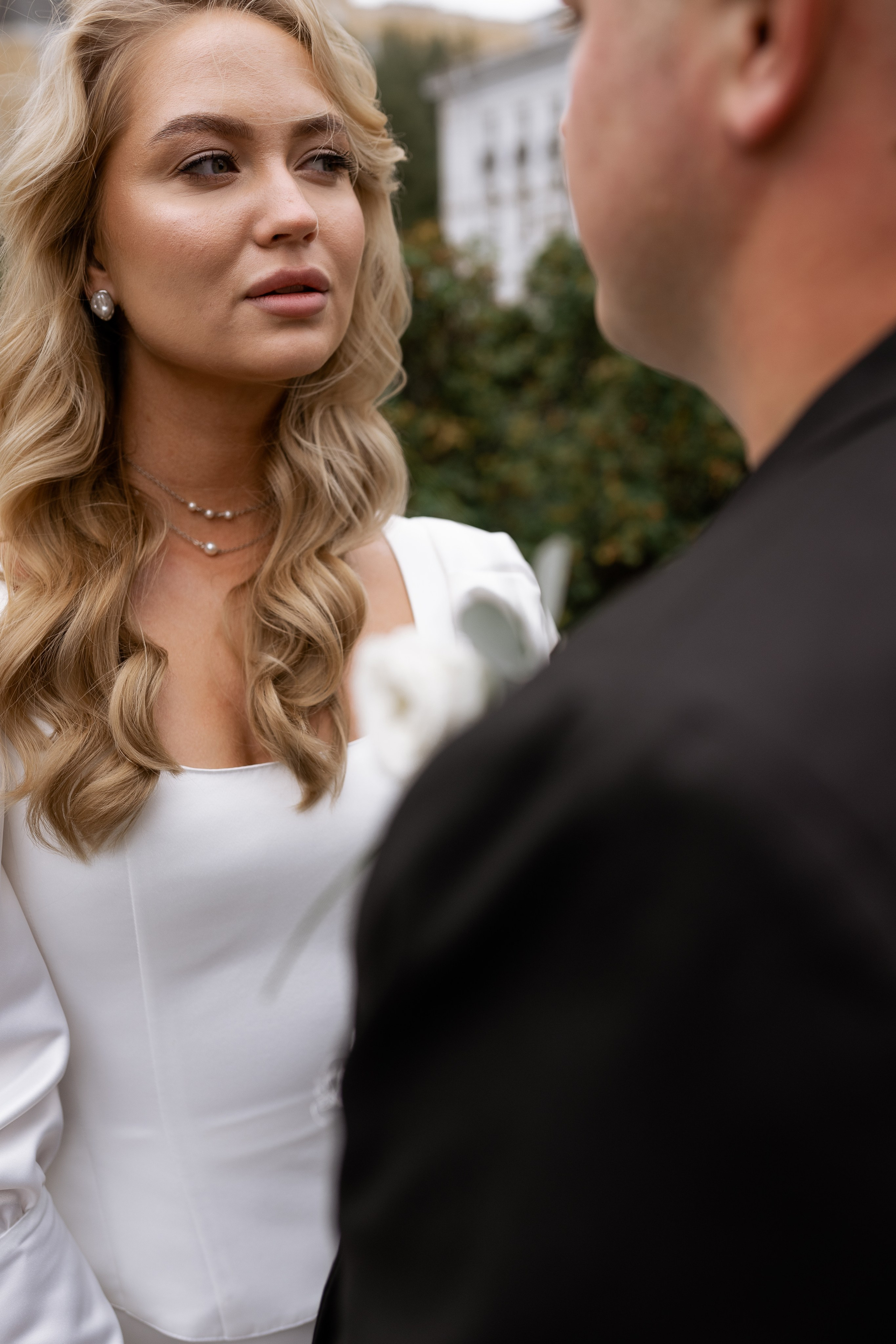 Антон и Полина. Свадебный фотограф в Перми и Пермском крае Алена Мартынова