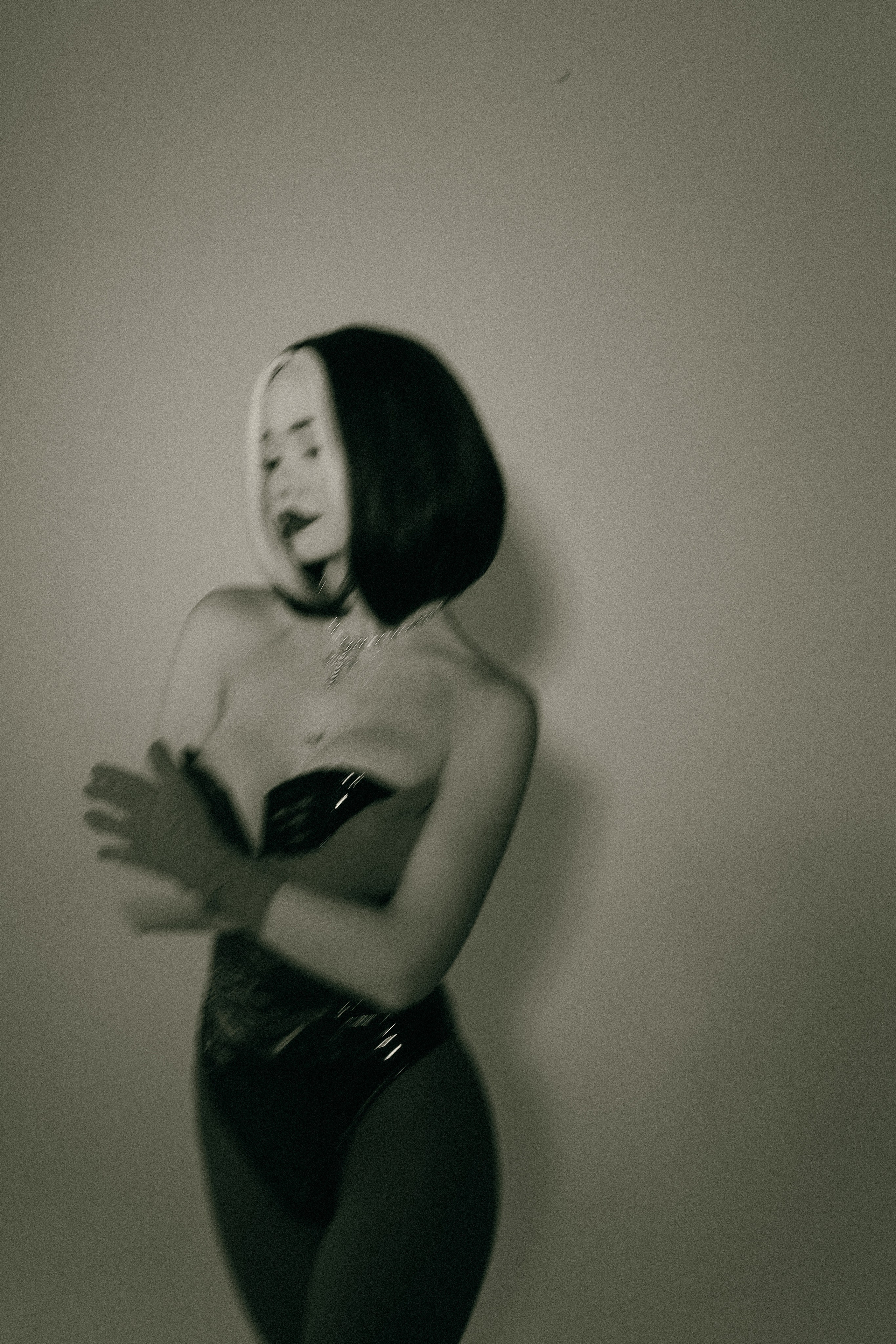 Юля Дзюба. Главная