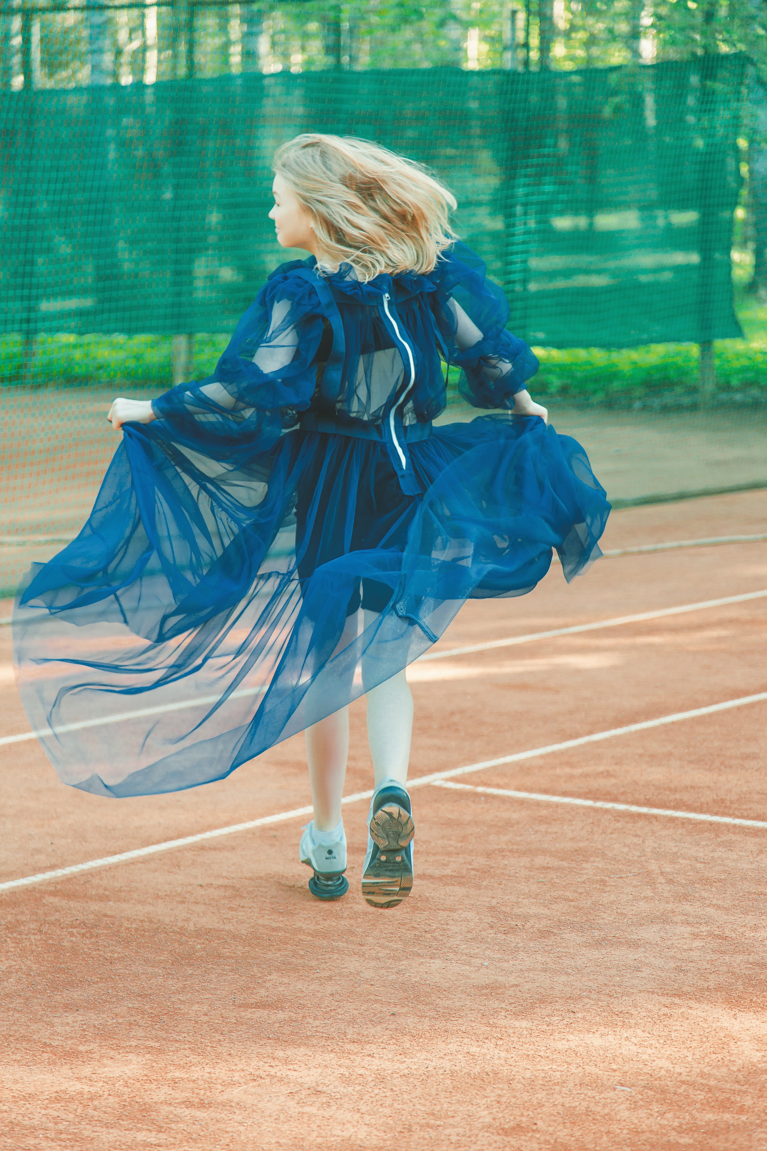 САША КОРТ. Главная