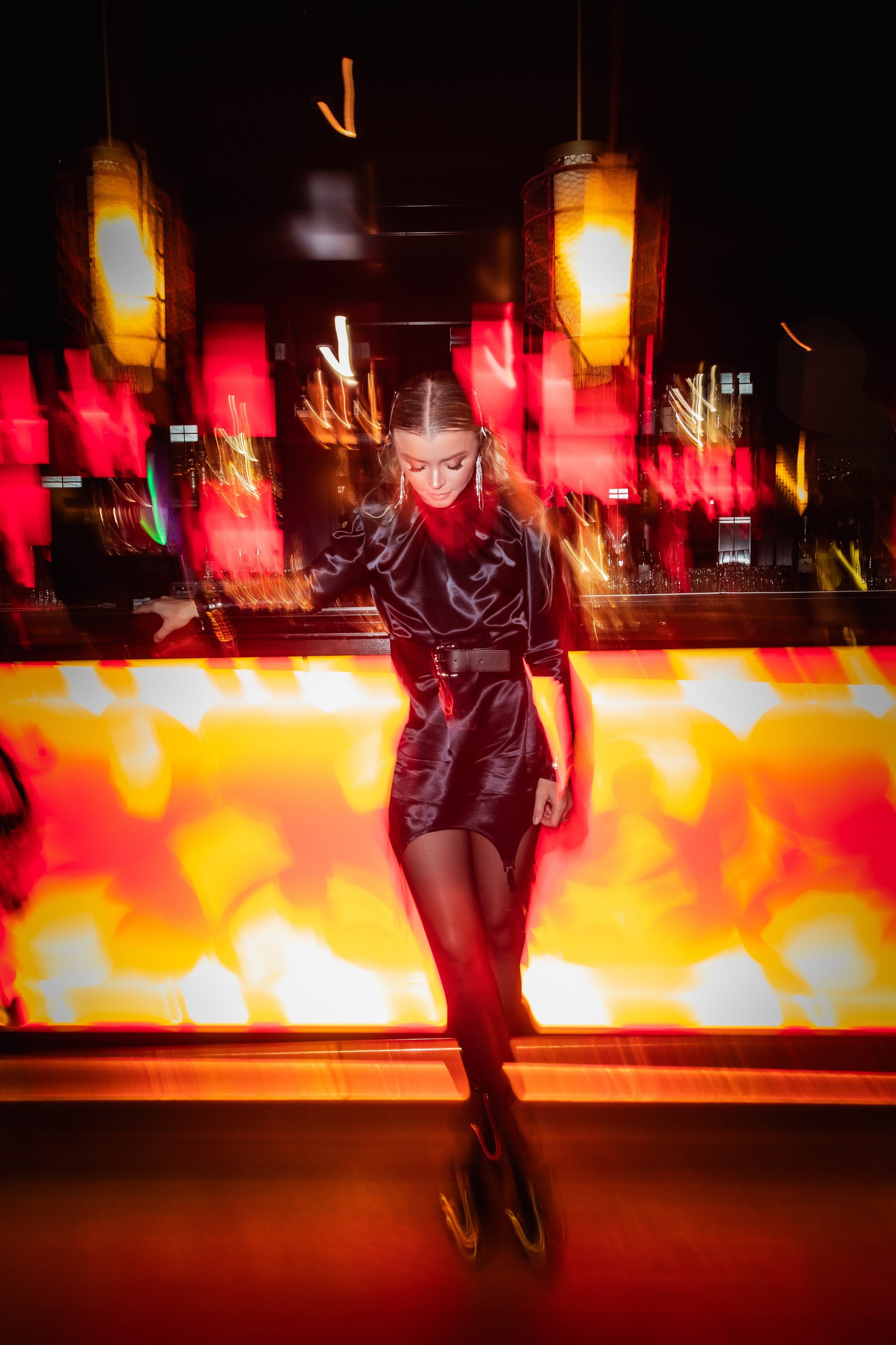 BUDDHA BAR. Главная