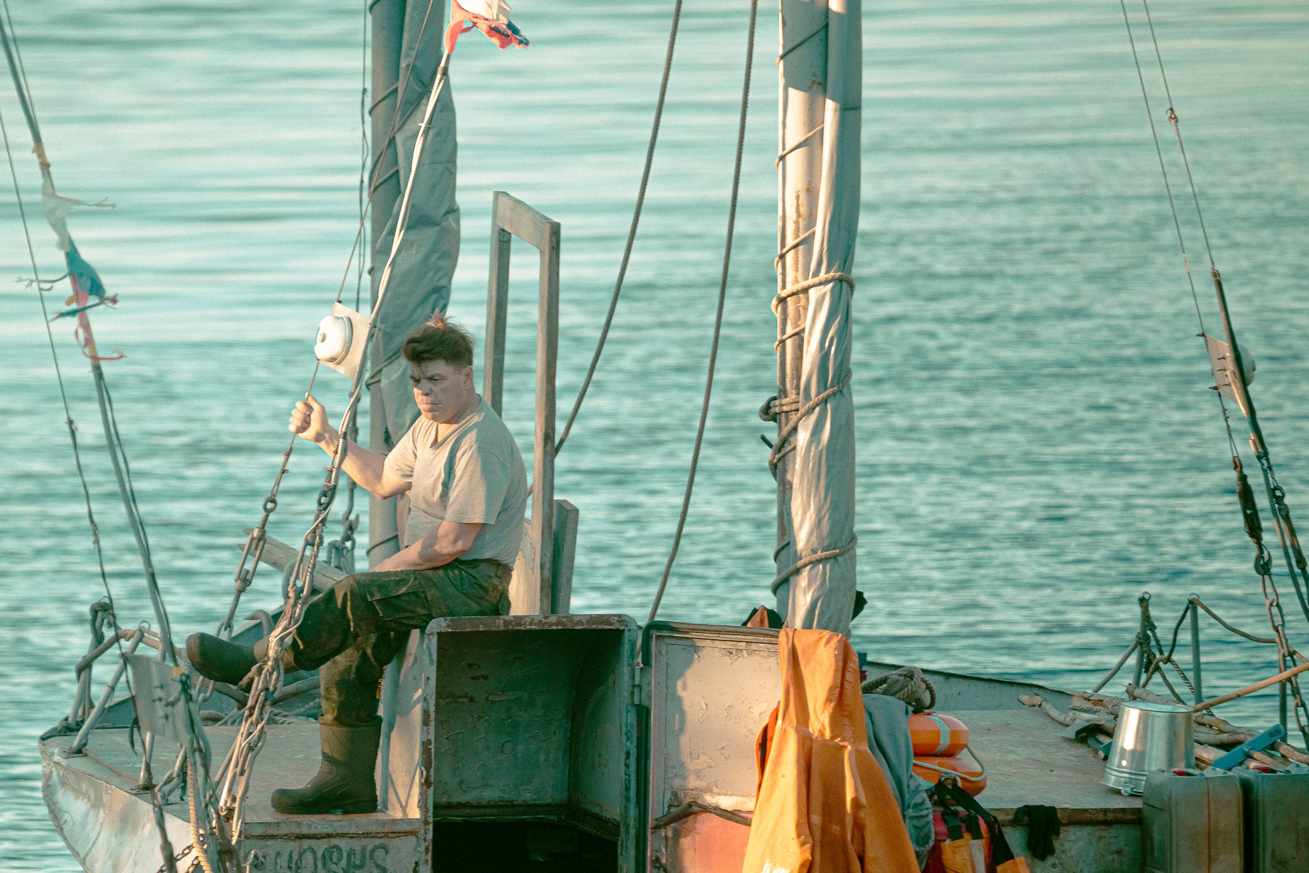 Цветные фотографии. Фотографии Лены Соколовой