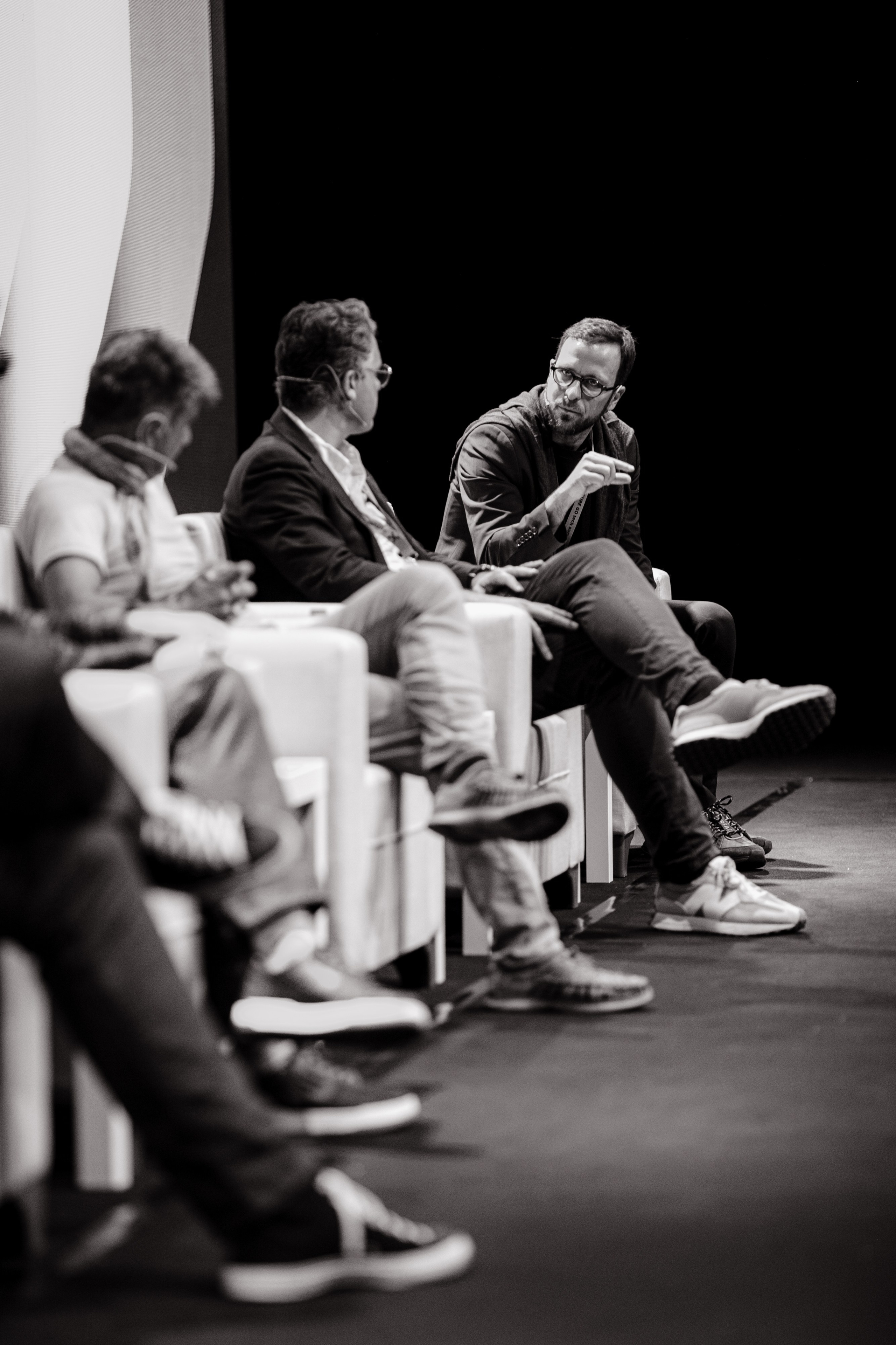 Future Go Tech Summit. Свадебный и репортажный фотограф