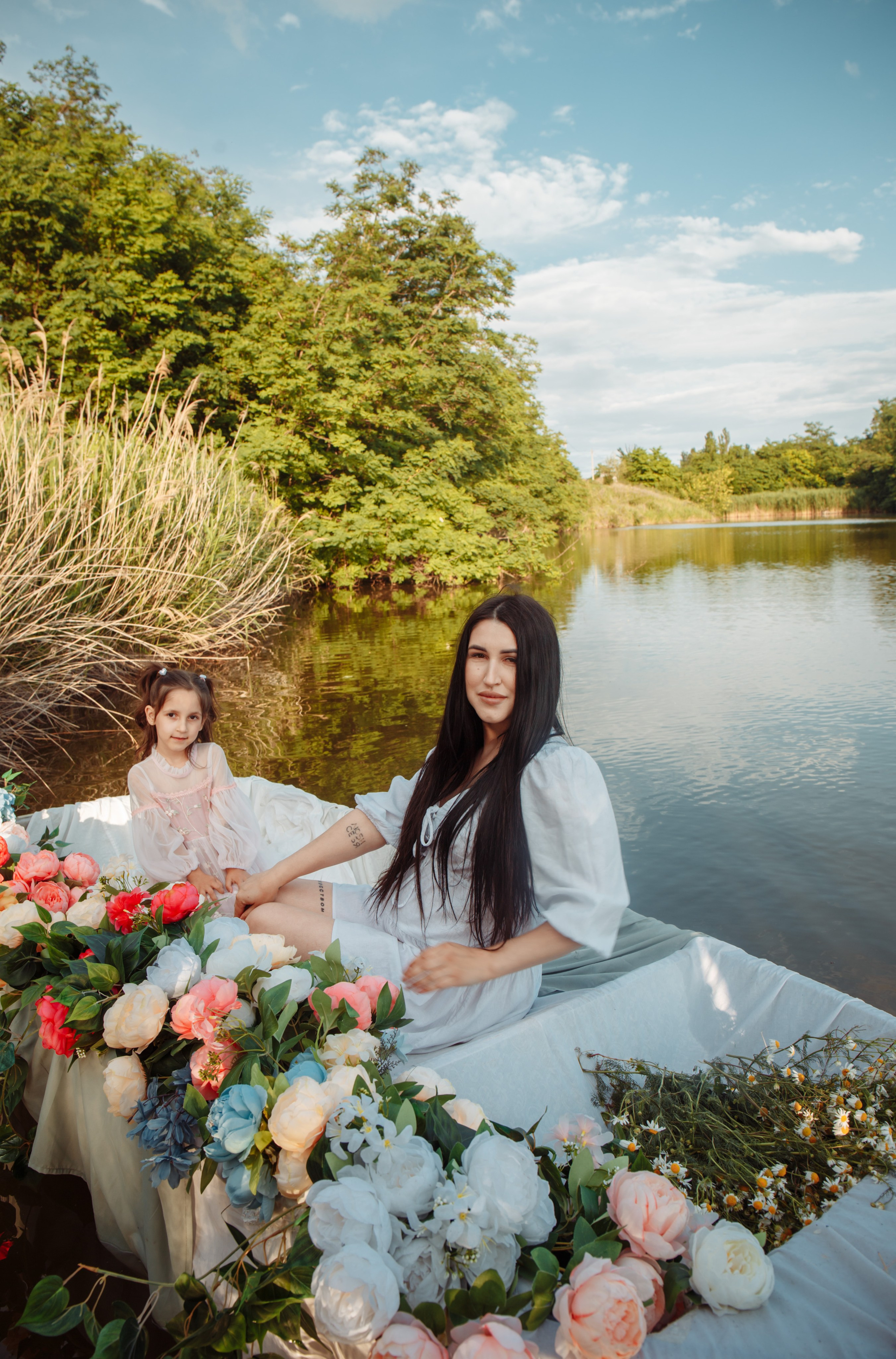 Семейные фото. Семейный фотограф из Новошахтинска Антонина Змиенко