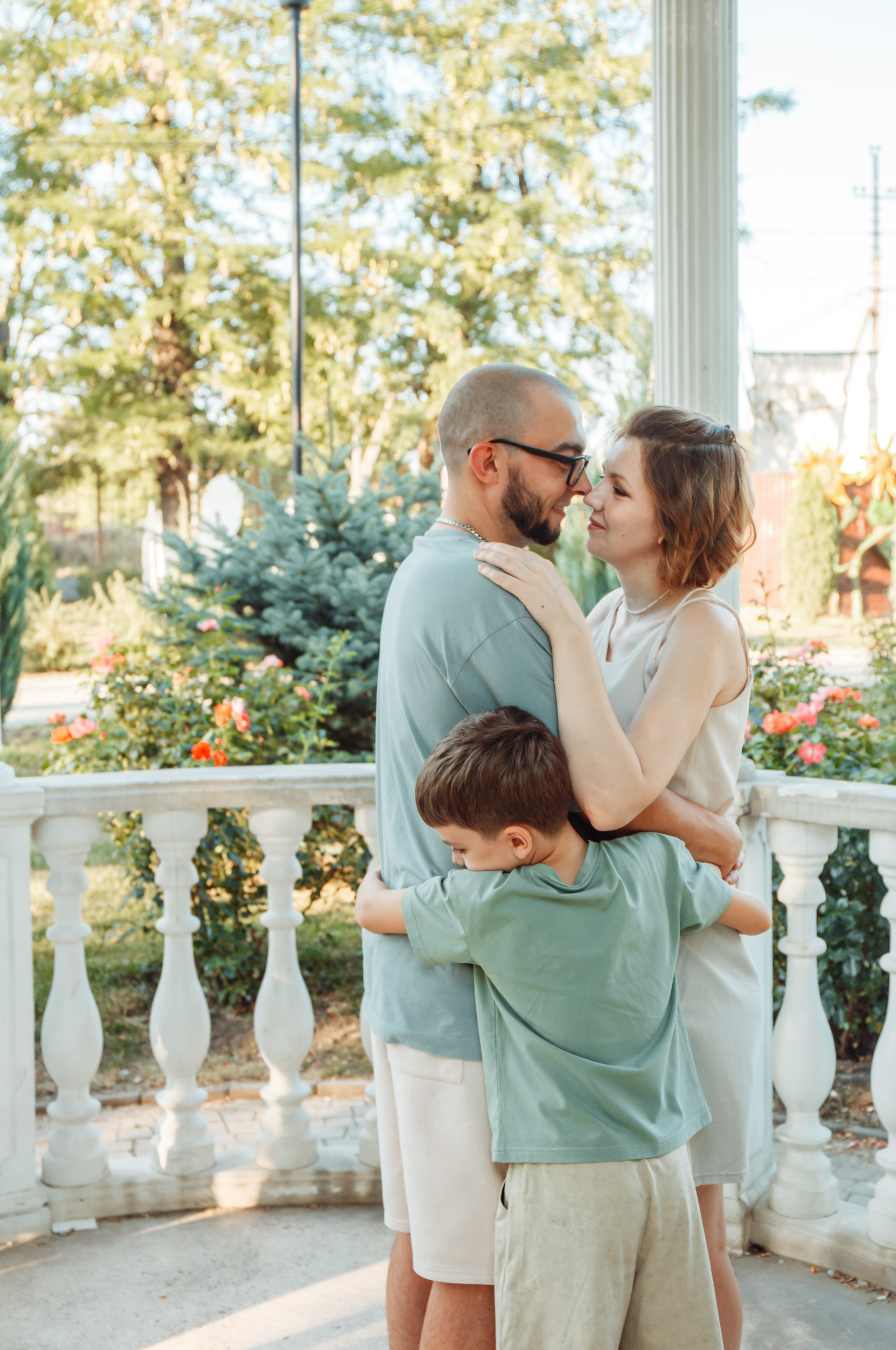 Семейные фото. Семейный фотограф из Новошахтинска Антонина Змиенко