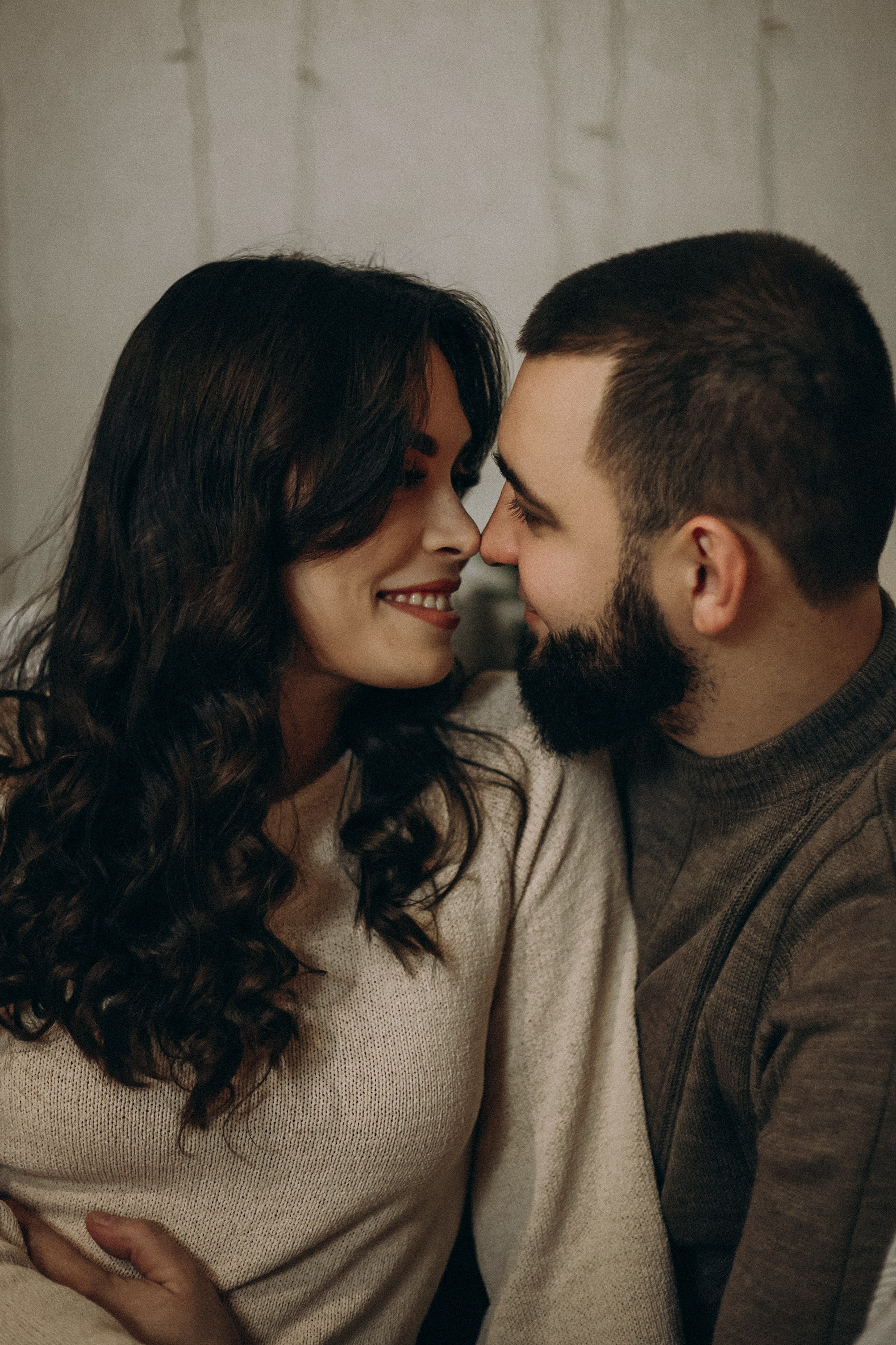 Артём и Анжелика. О фотографии с душой