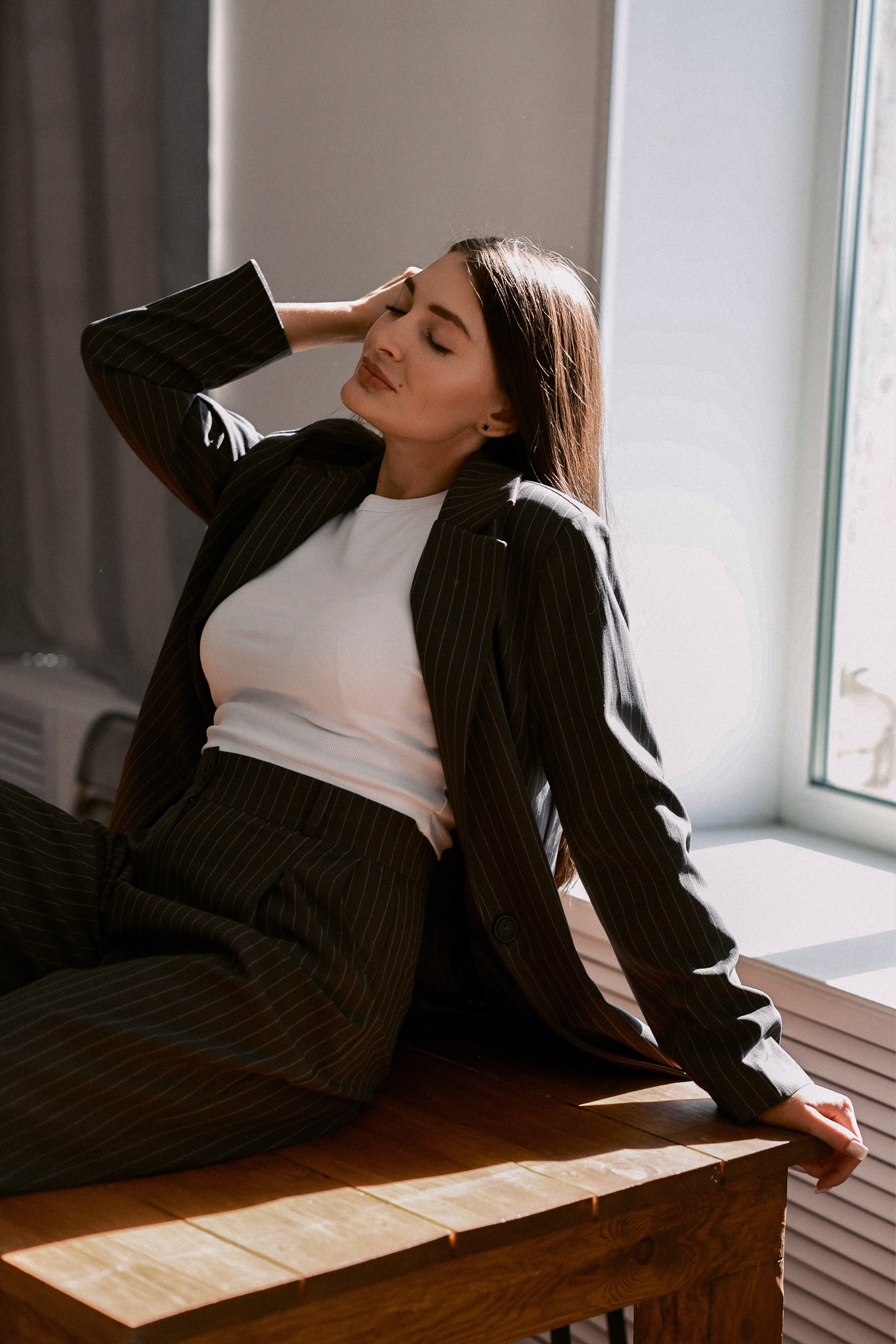 VIKA. О фотографии с душой