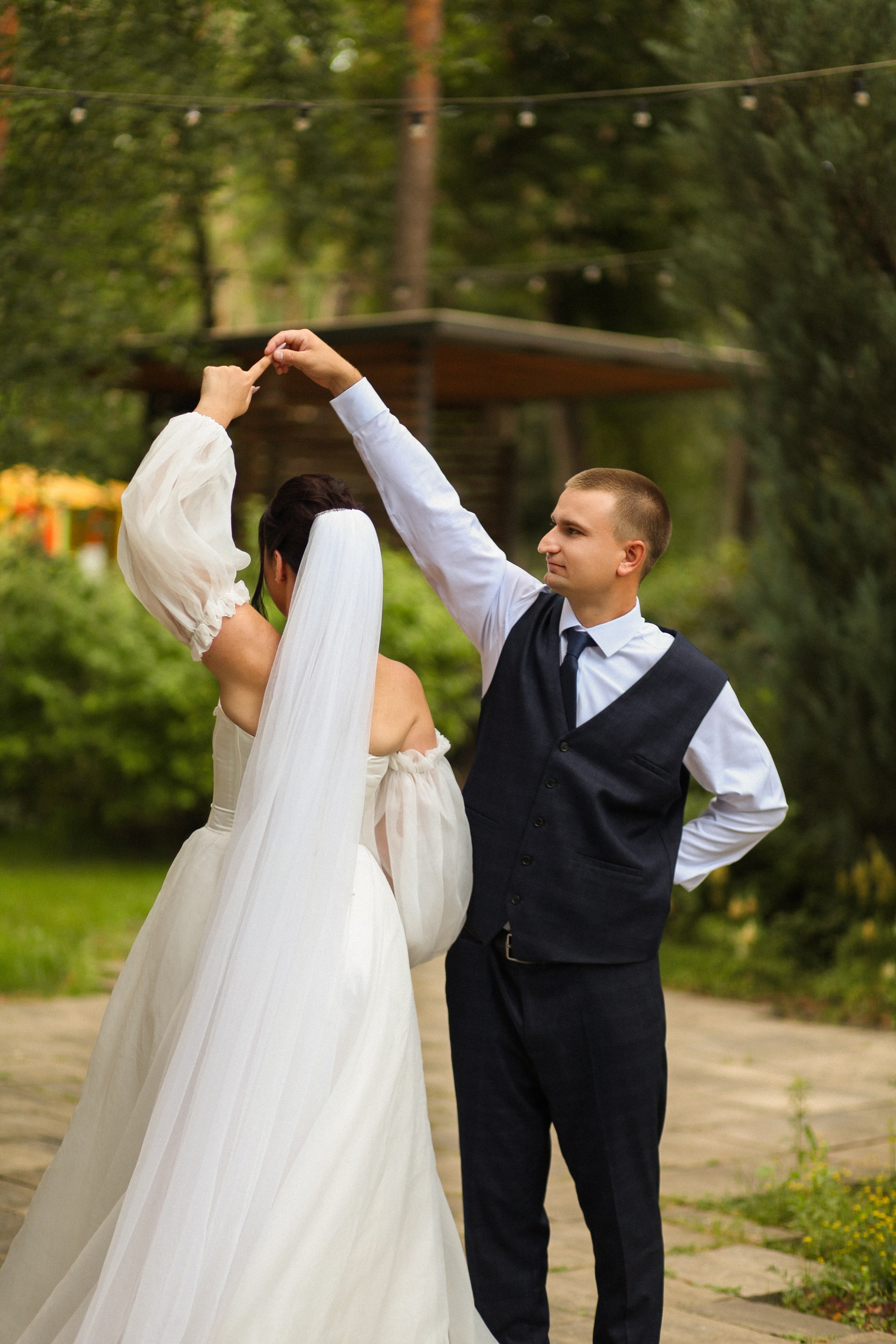 А & V 24'. О фотографии с душой