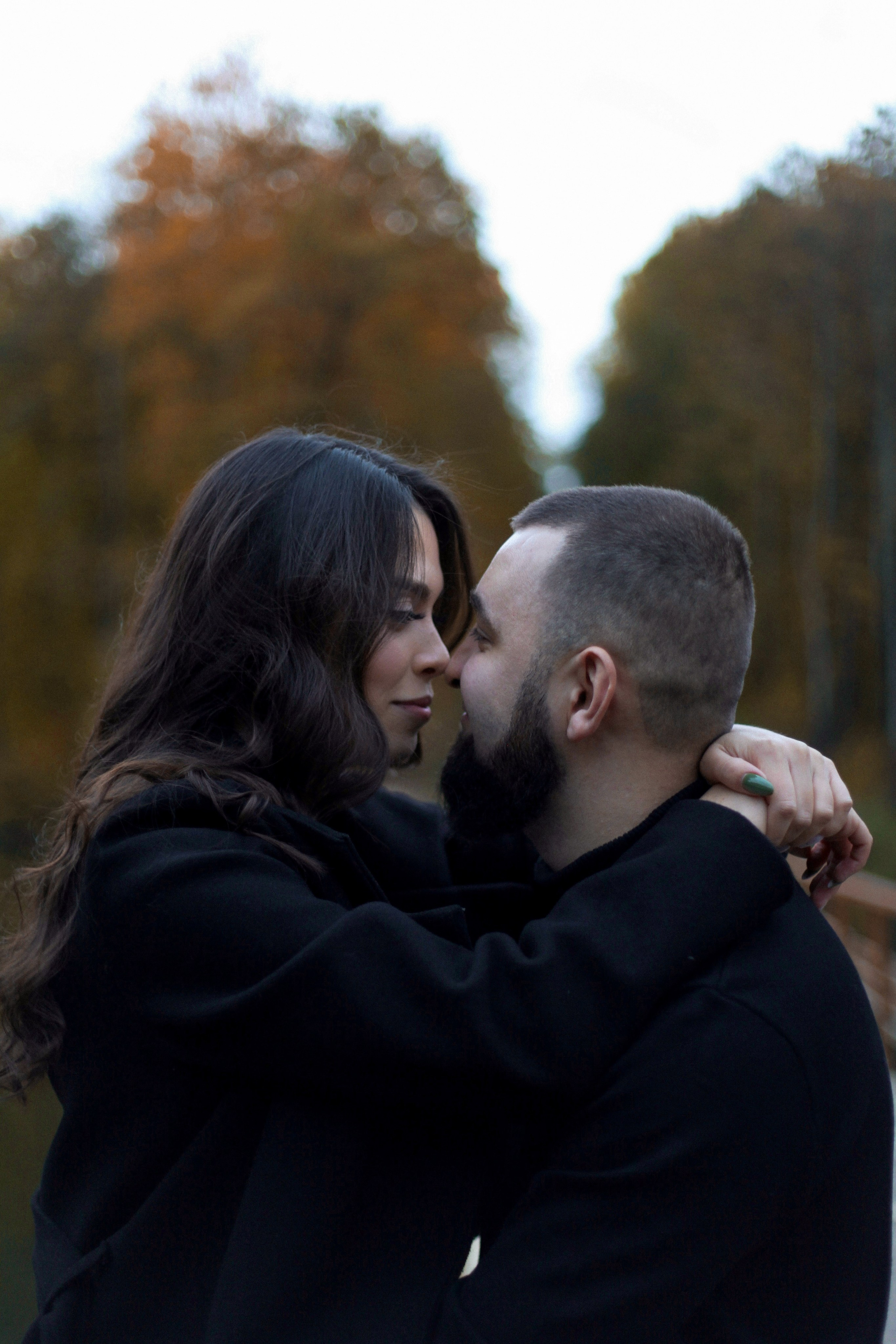 Артем и Анжелика. О фотографии с душой