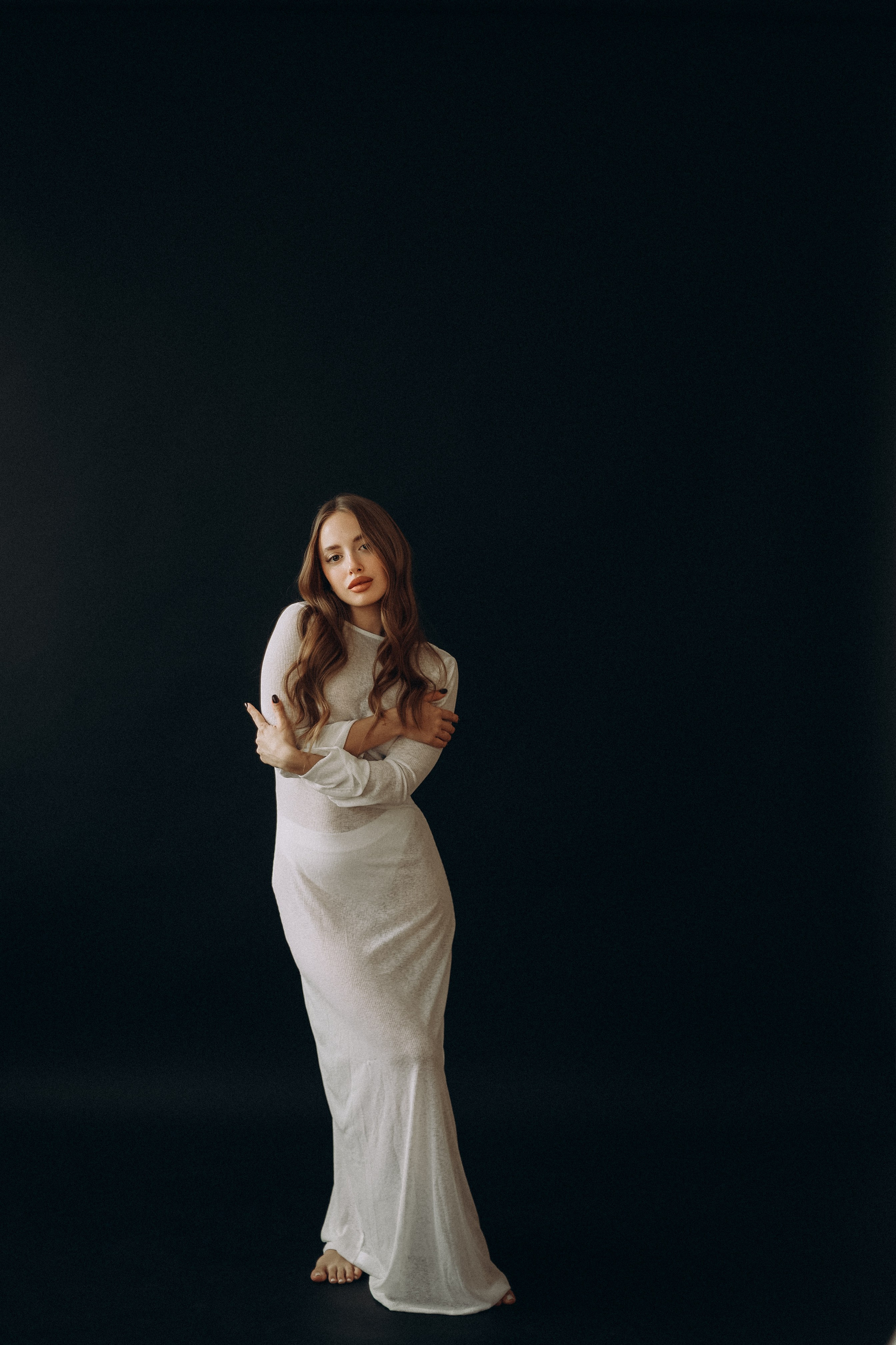 VALERIYA. О фотографии с душой