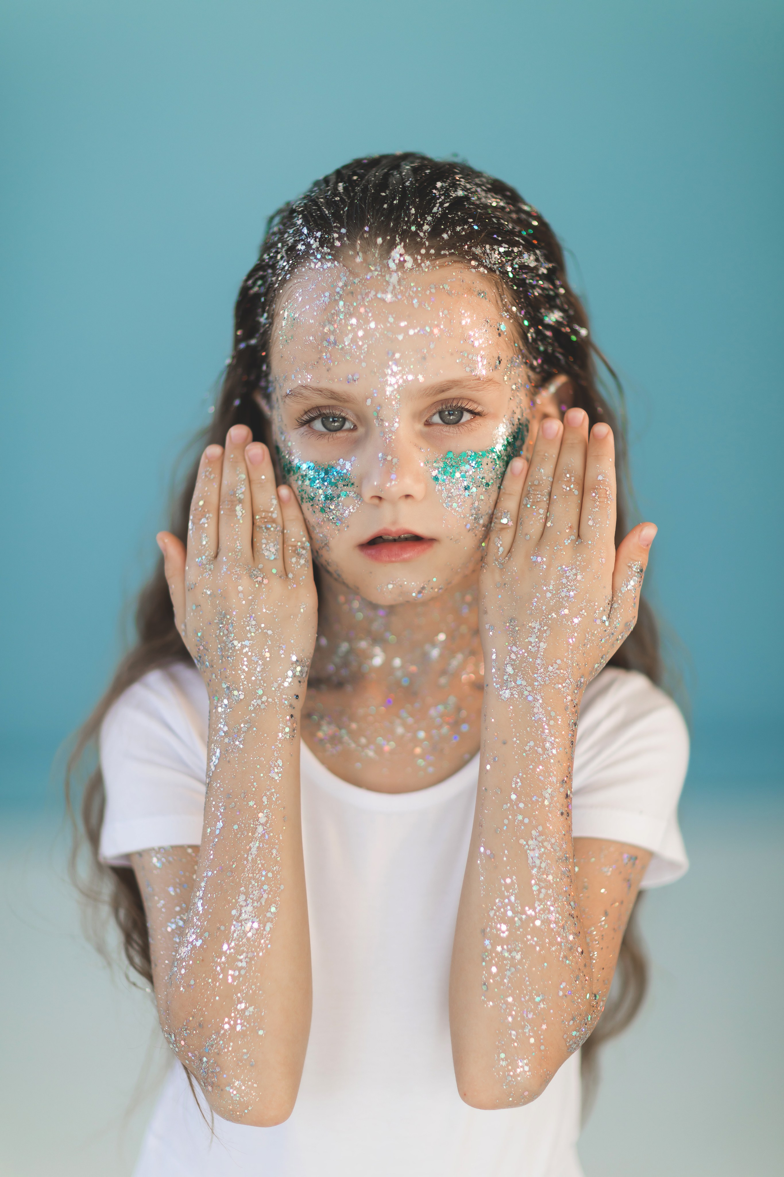 Глиттер. Семейный и детский фотограф Краснодар Валерия Власенко