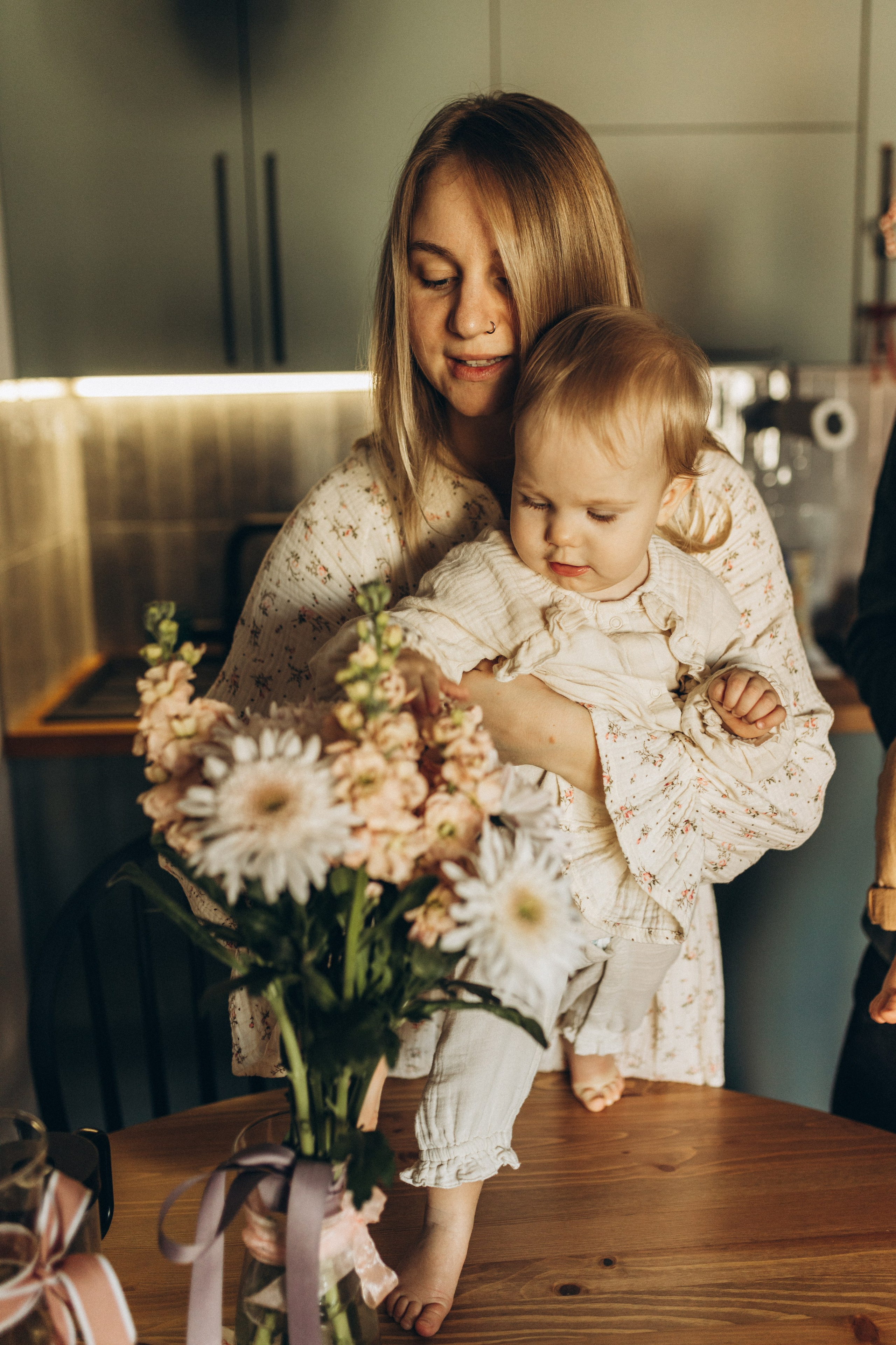 Влад Настя Матильда и Даниил. Семейный фотограф в Новороссийске и Анапе Александра Яковлева