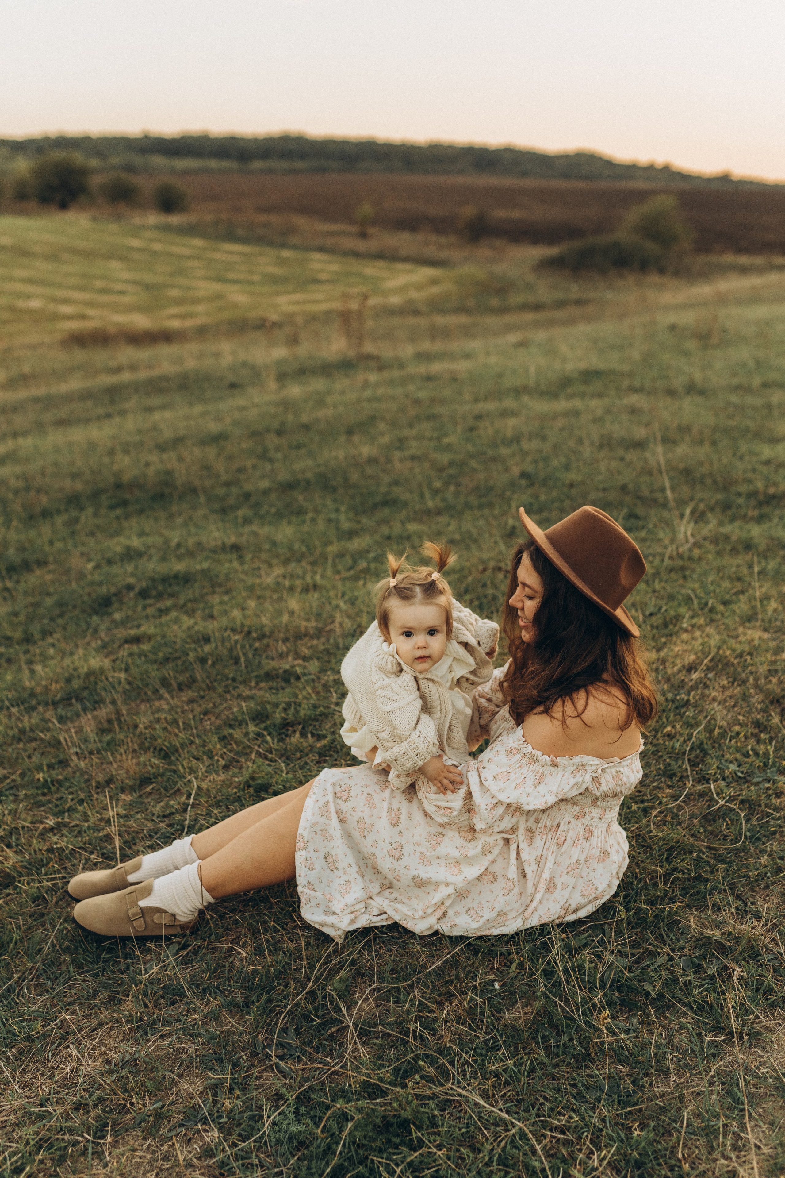 Женя Настя Ксюша. Семейный фотограф в Новороссийске и Анапе Александра Яковлева