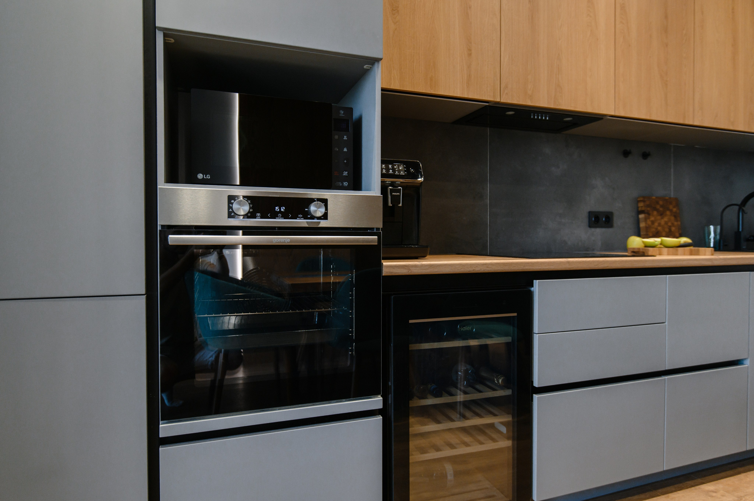 Интерьерный фотограф в Ростове