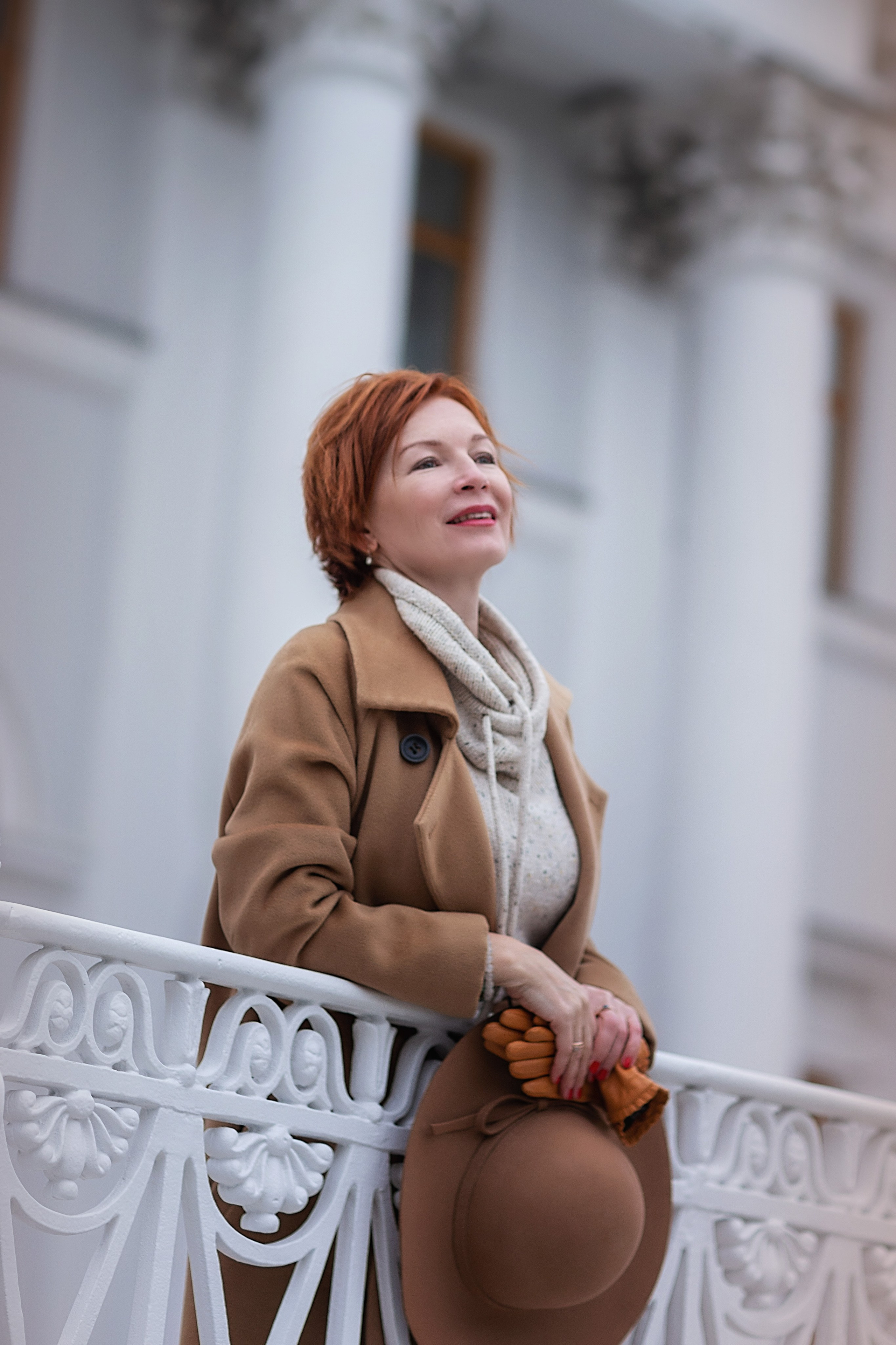 Юлия. Елагин остров. Семейный фотограф в Санкт-Петербурге