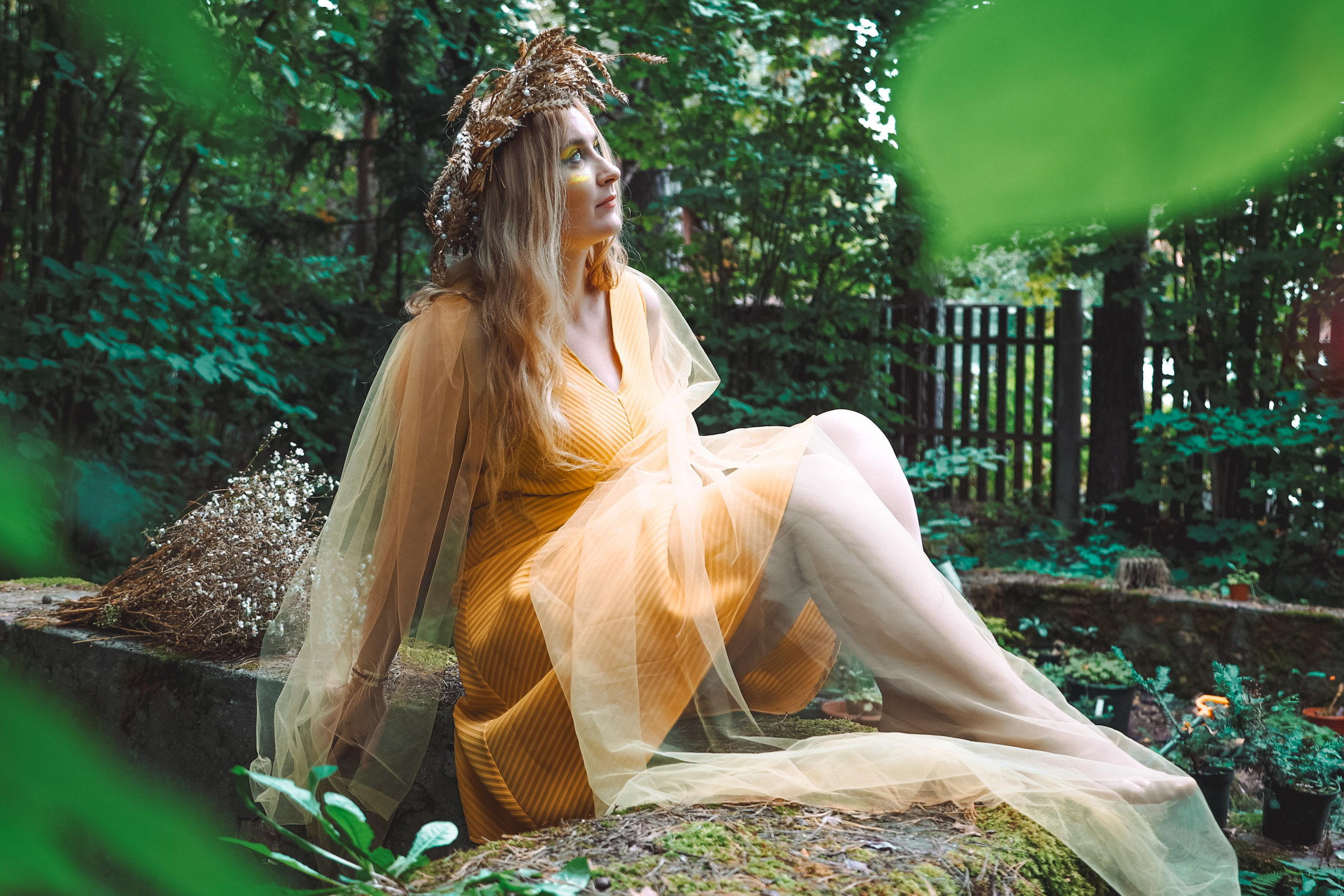 Макошь. Профессиональный фотограф В Коломне Люси Львова