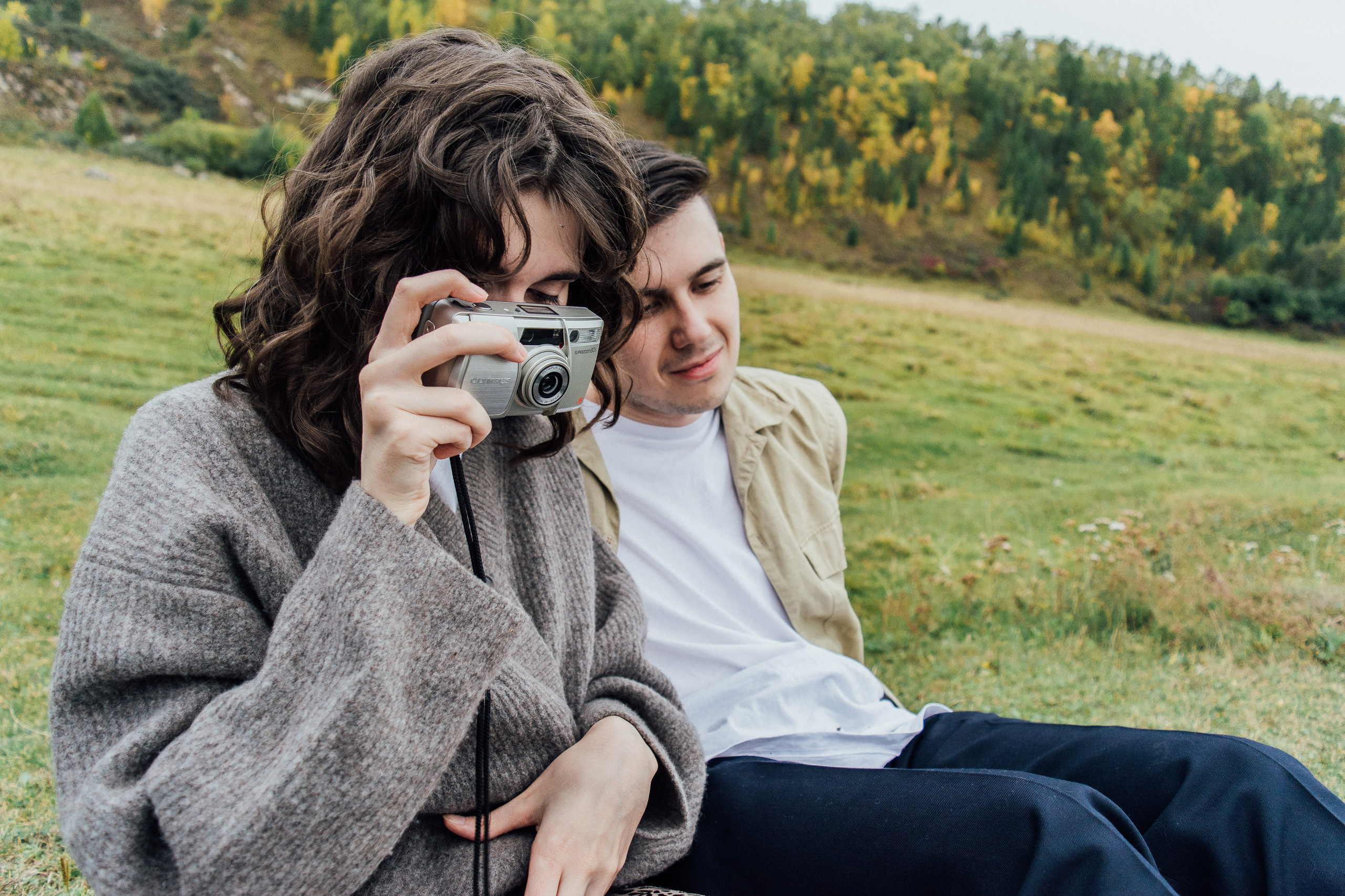 Любовь и в деревне любовь. Тамара Власова