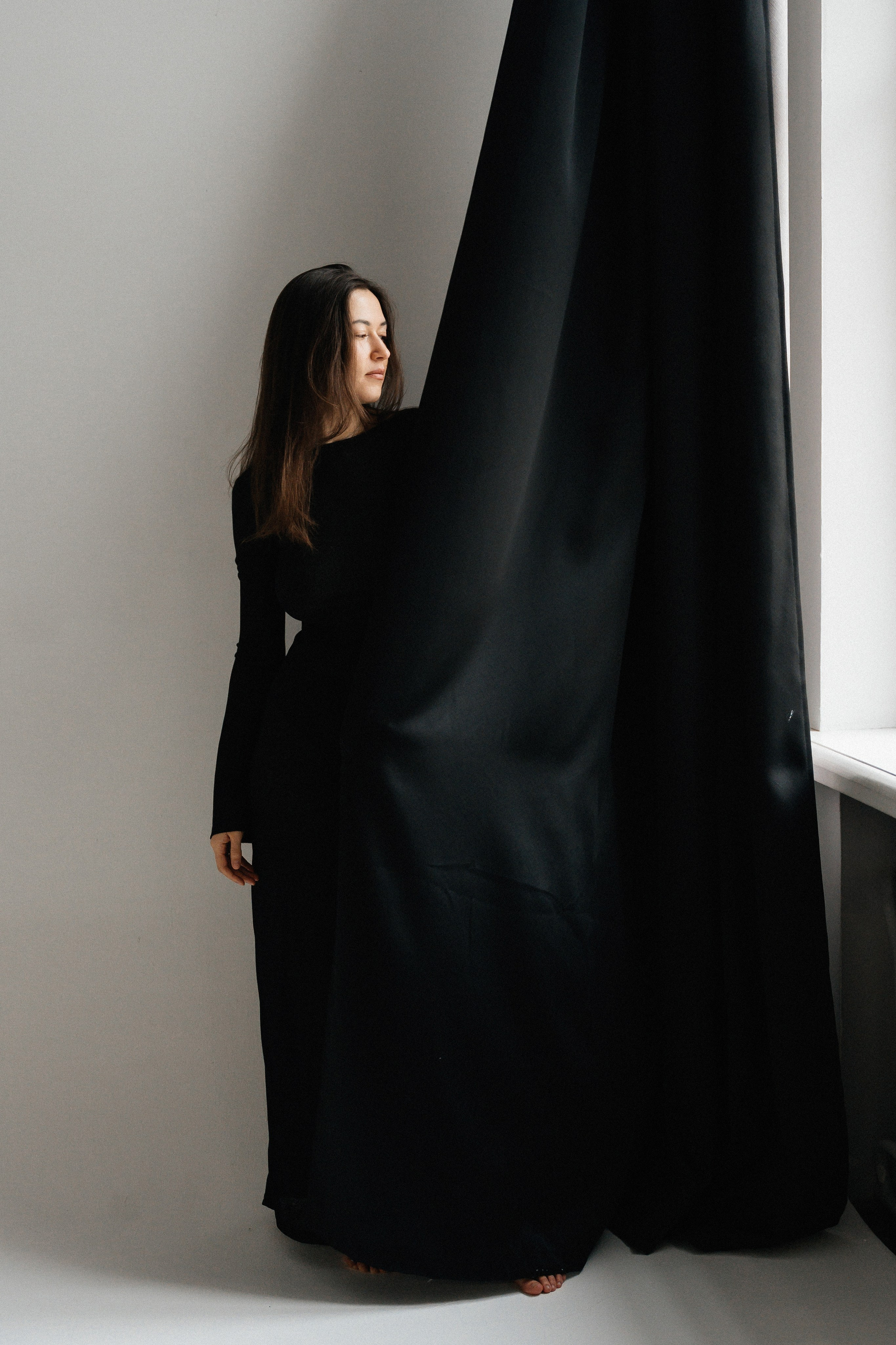 Лилия. Тамара Власова