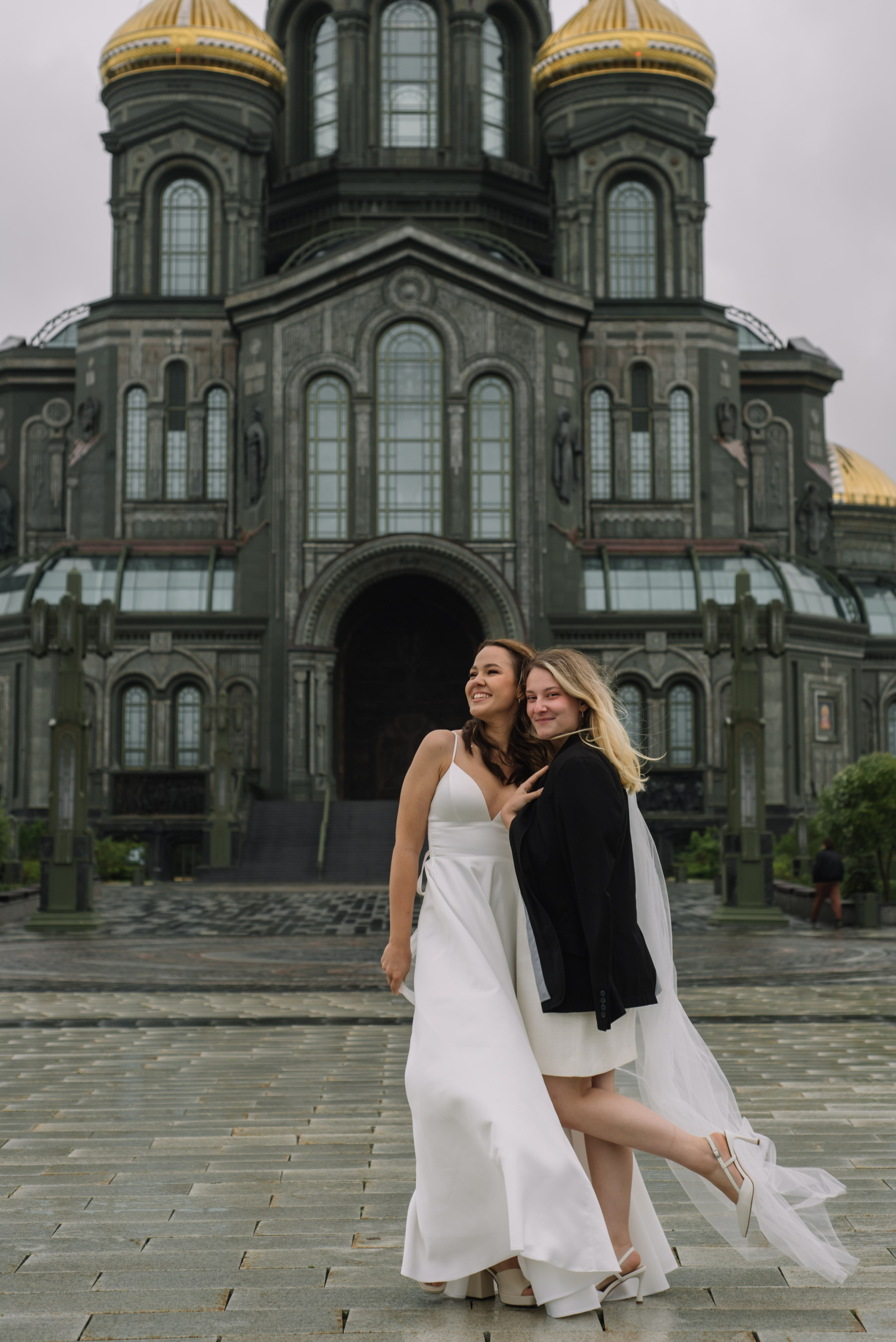 Свадьба Кристины и Никиты. Фотограф Нижний Новгорода Елена Калмыкова